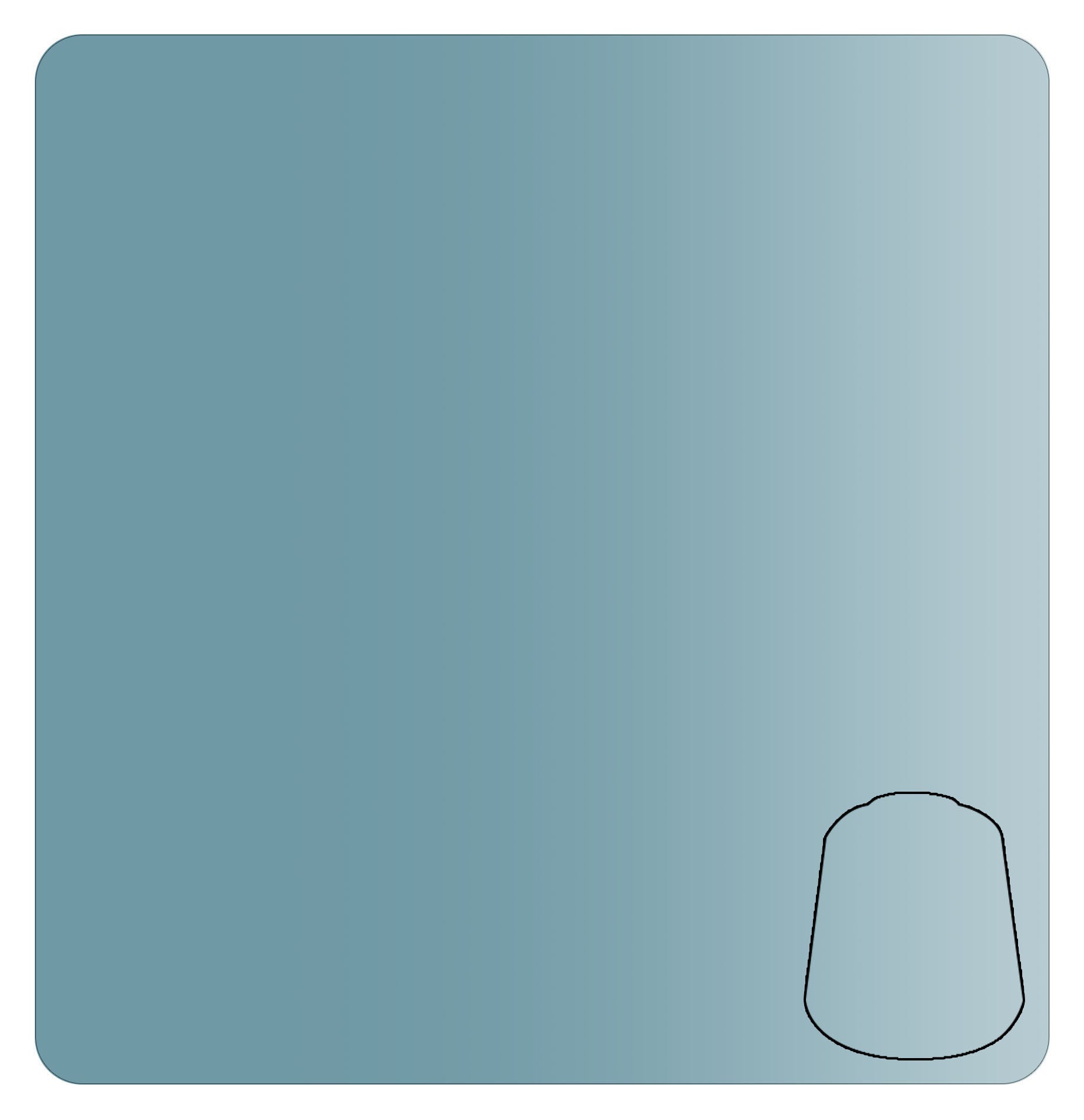 Citadel Contrast Paint Briar Queen Chill  (18ml)
