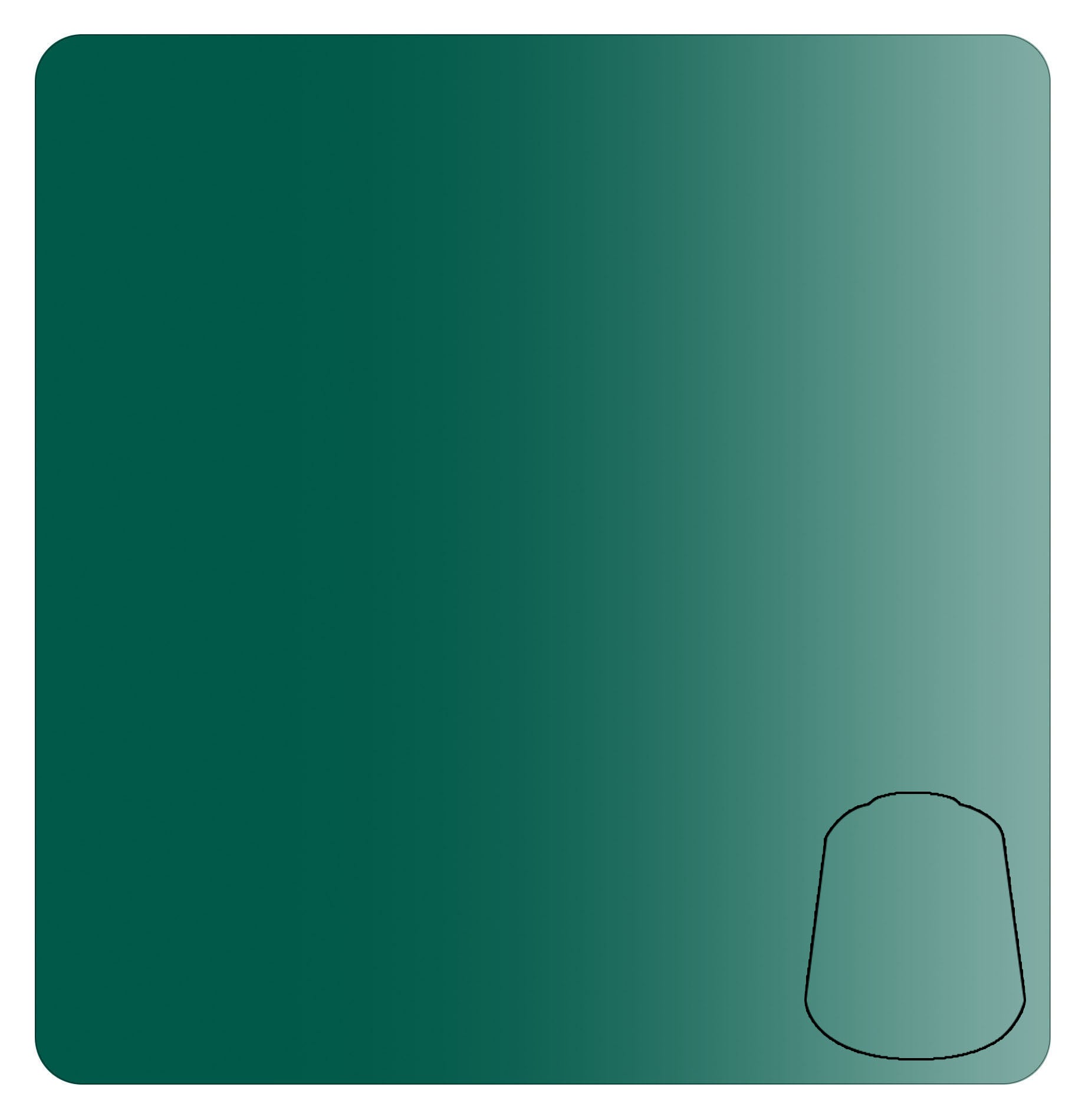 Citadel Contrast Paint Dark Angels Green