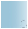 Citadel Contrast Paint Gryph-Charger Grey
