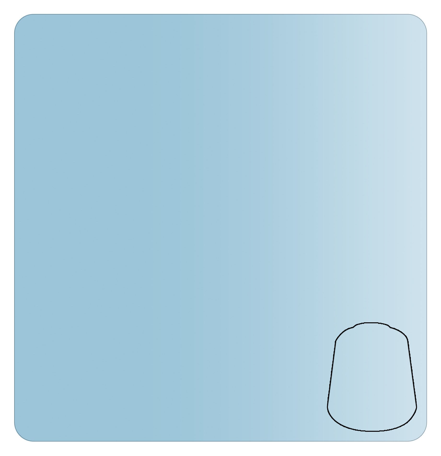 Citadel Contrast Paint Gryph-Charger Grey