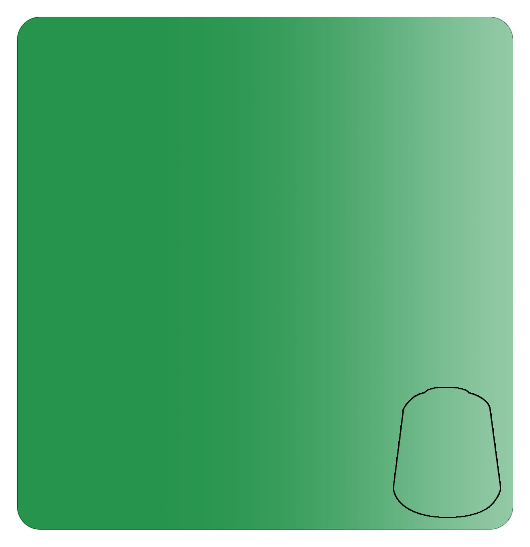 Citadel Contrast Paint Hexwraith Flame  (18ml)