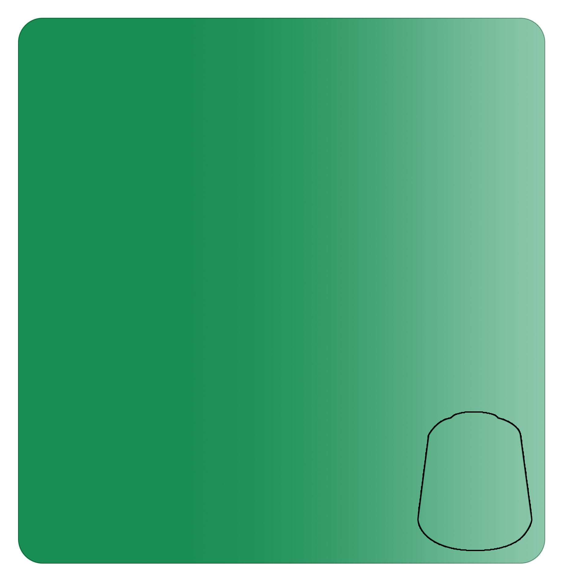 Citadel Contrast Paint Karandras Green  (18ml)