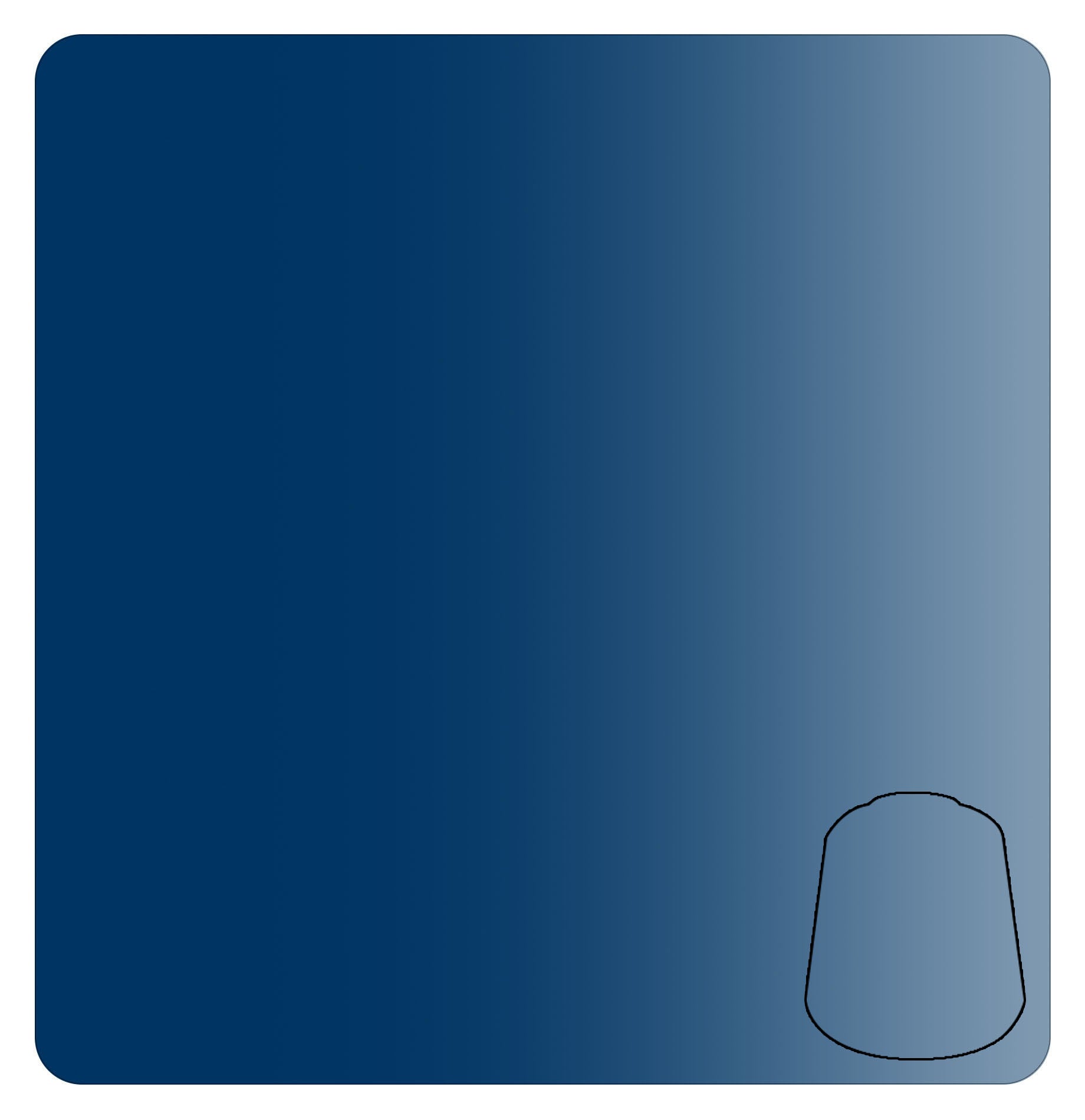 Citadel Contrast Paint Leviadon Blue