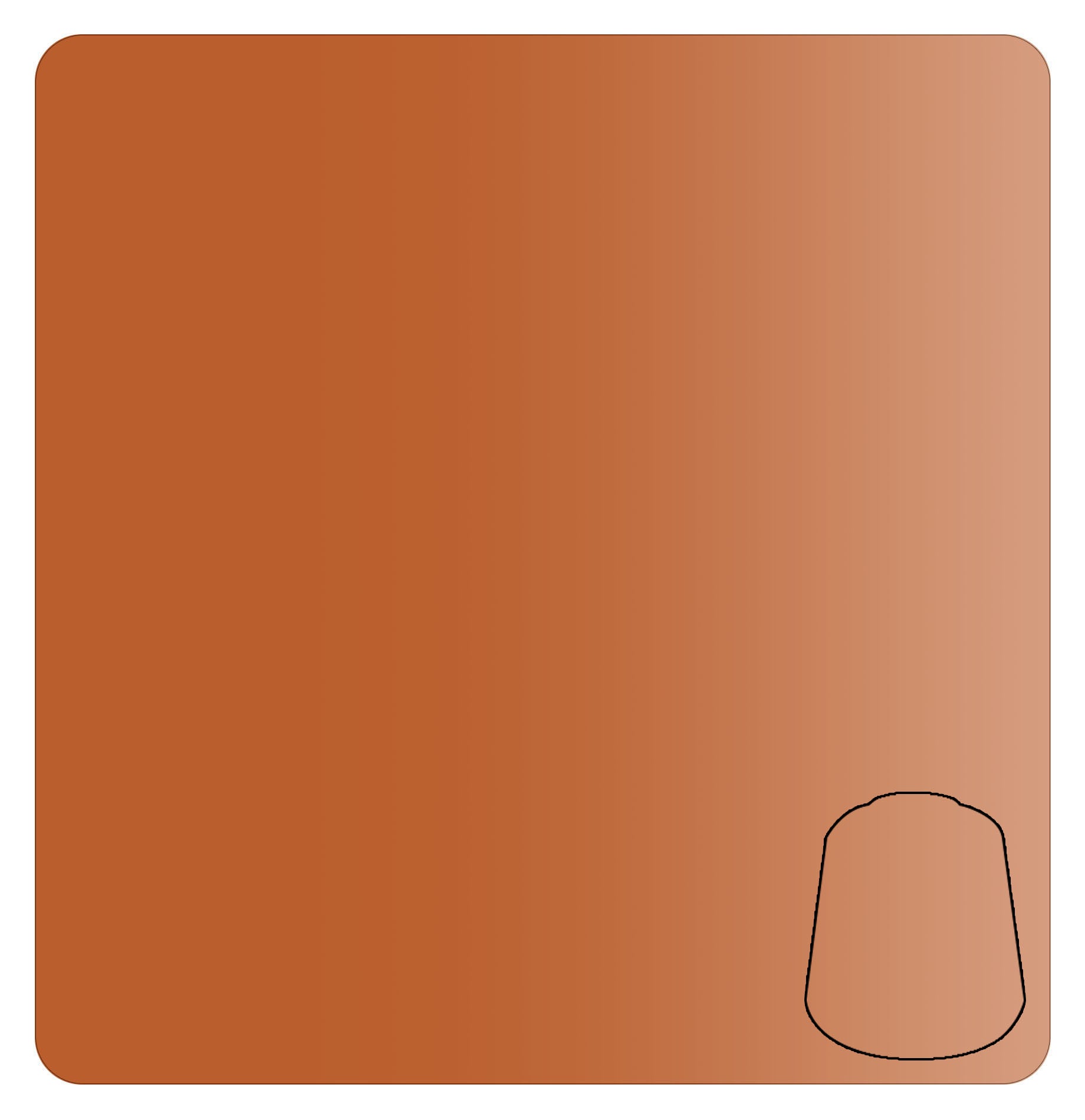 Citadel Contrast Paint Magmadroth Flame  (18ml)