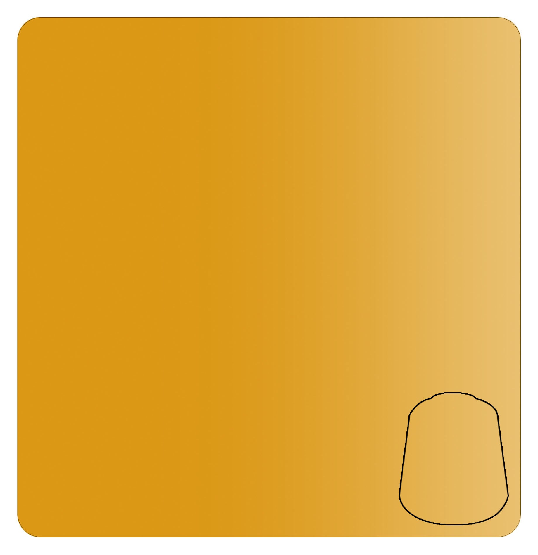 Citadel Contrast Paint Nazdreg Yellow