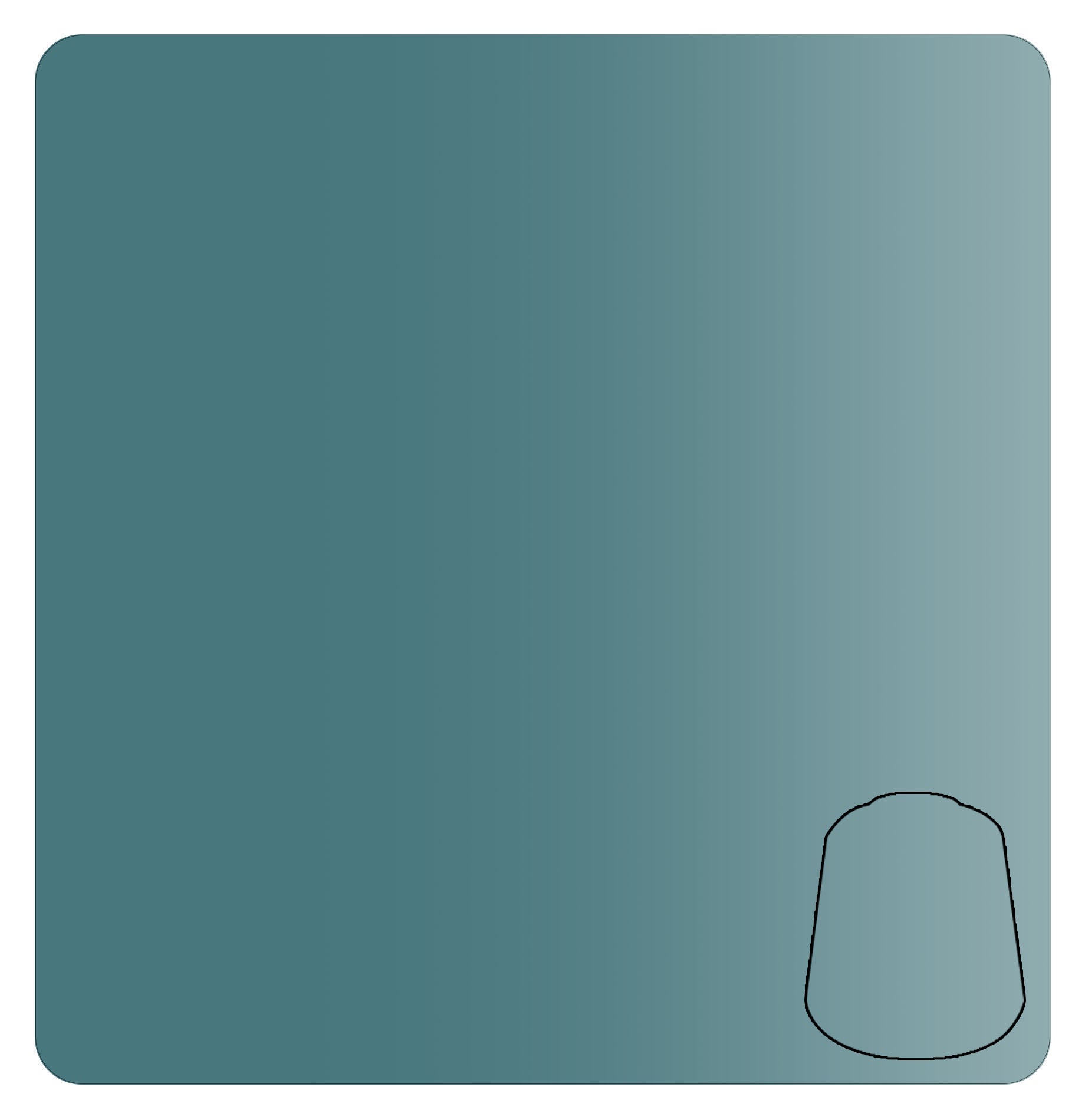 Citadel Contrast Paint Nighthaunt Gloom  (18ml)
