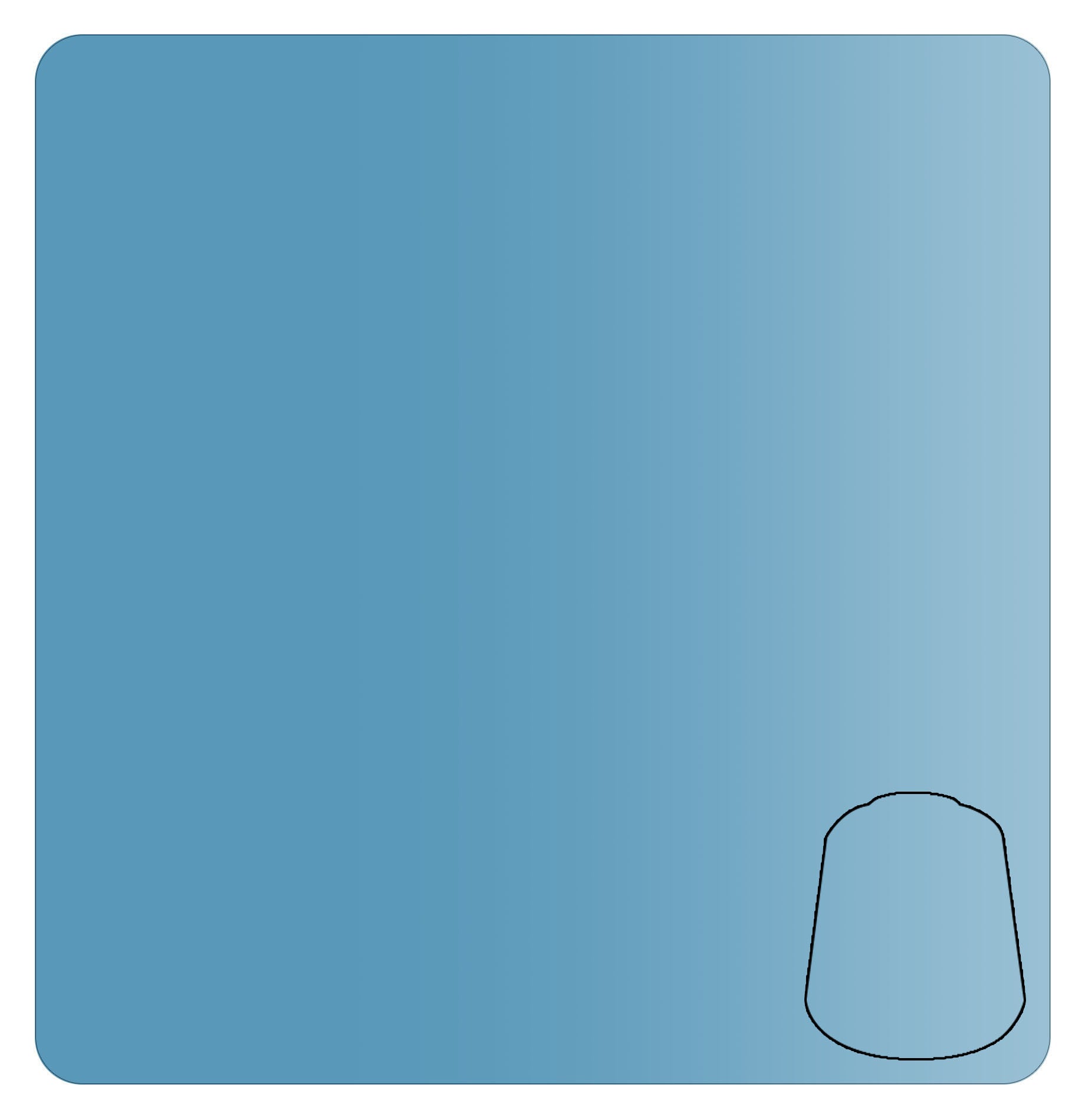 Citadel Contrast Paint Pylar Glacier  (18ml)