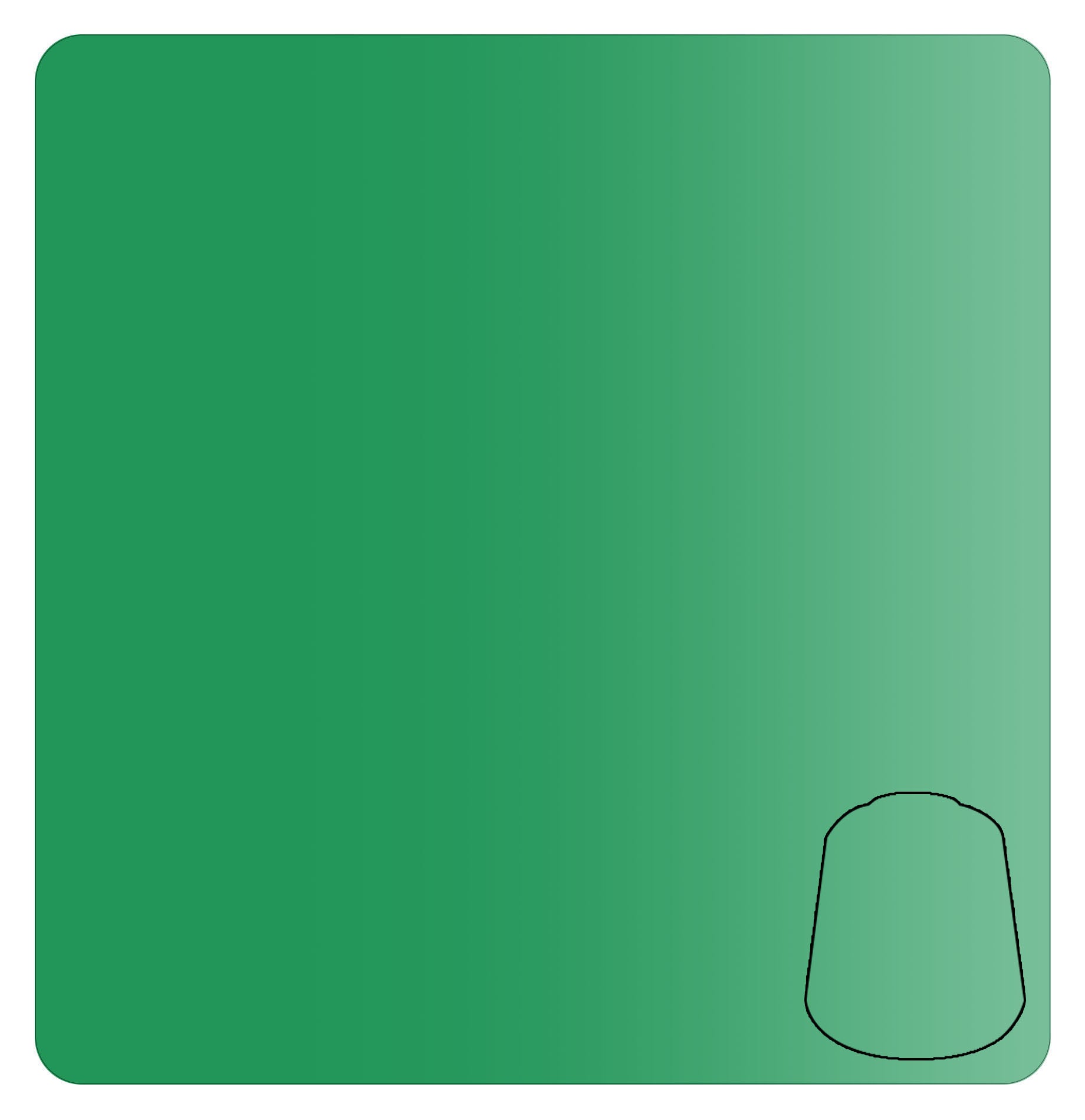 Citadel Contrast Paint Striking Scorpion Green  (18ml)