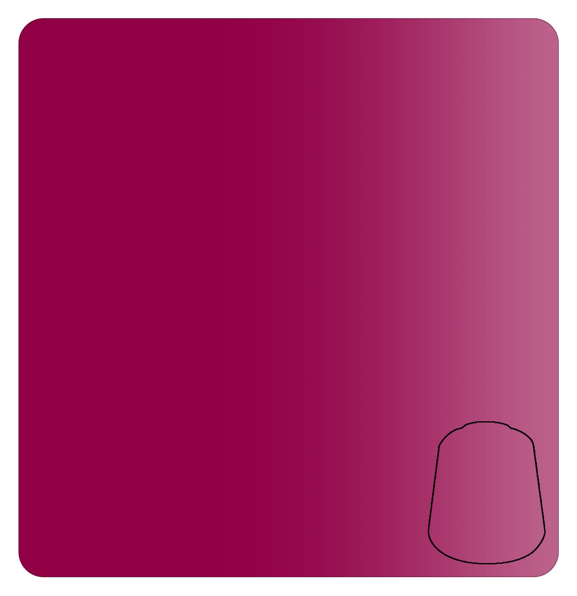 Citadel Contrast Paint Volupus Pink