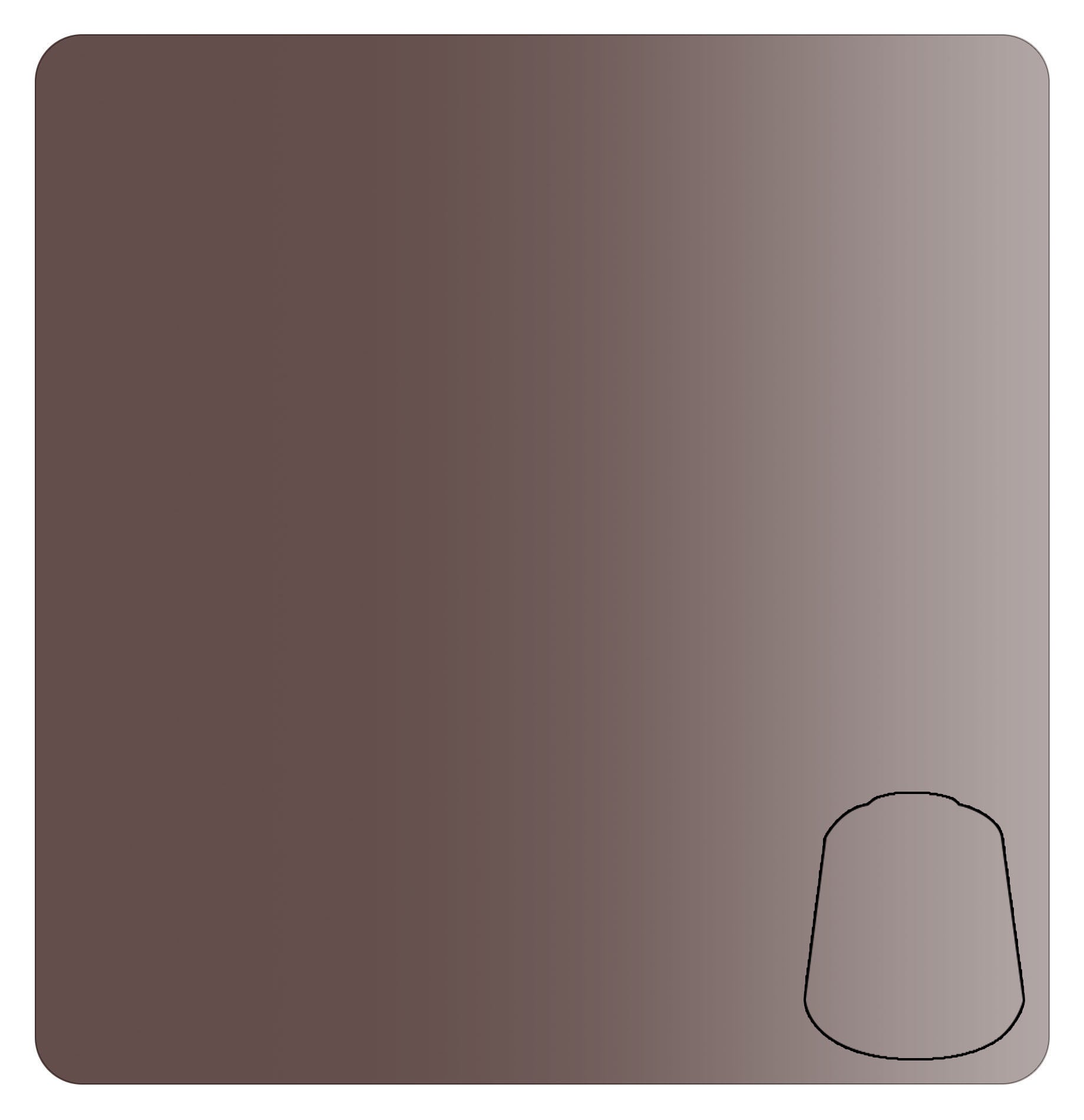 Citadel Contrast Paint Wyldwood
