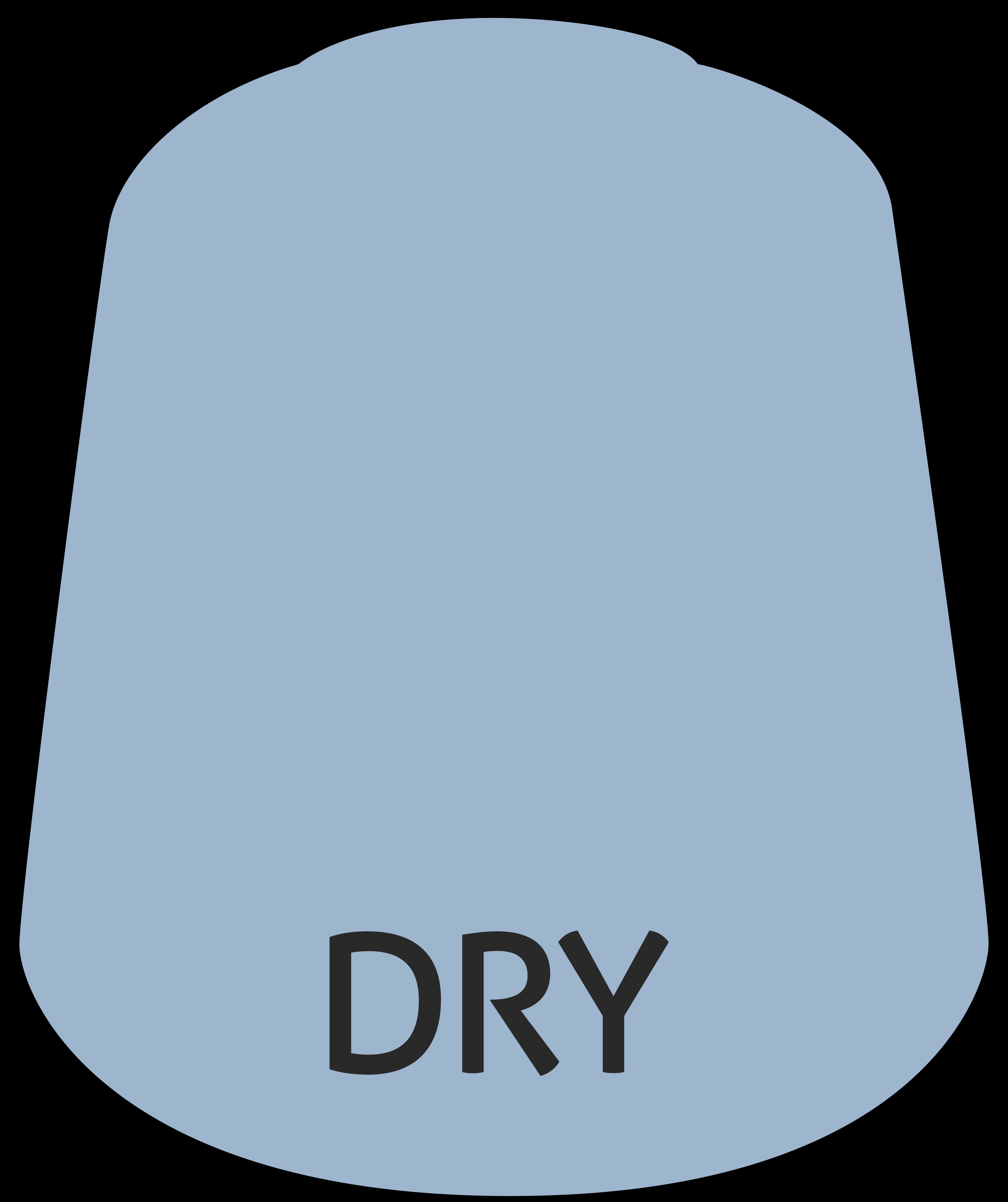 Citadel Dry Paint Etherium Blue