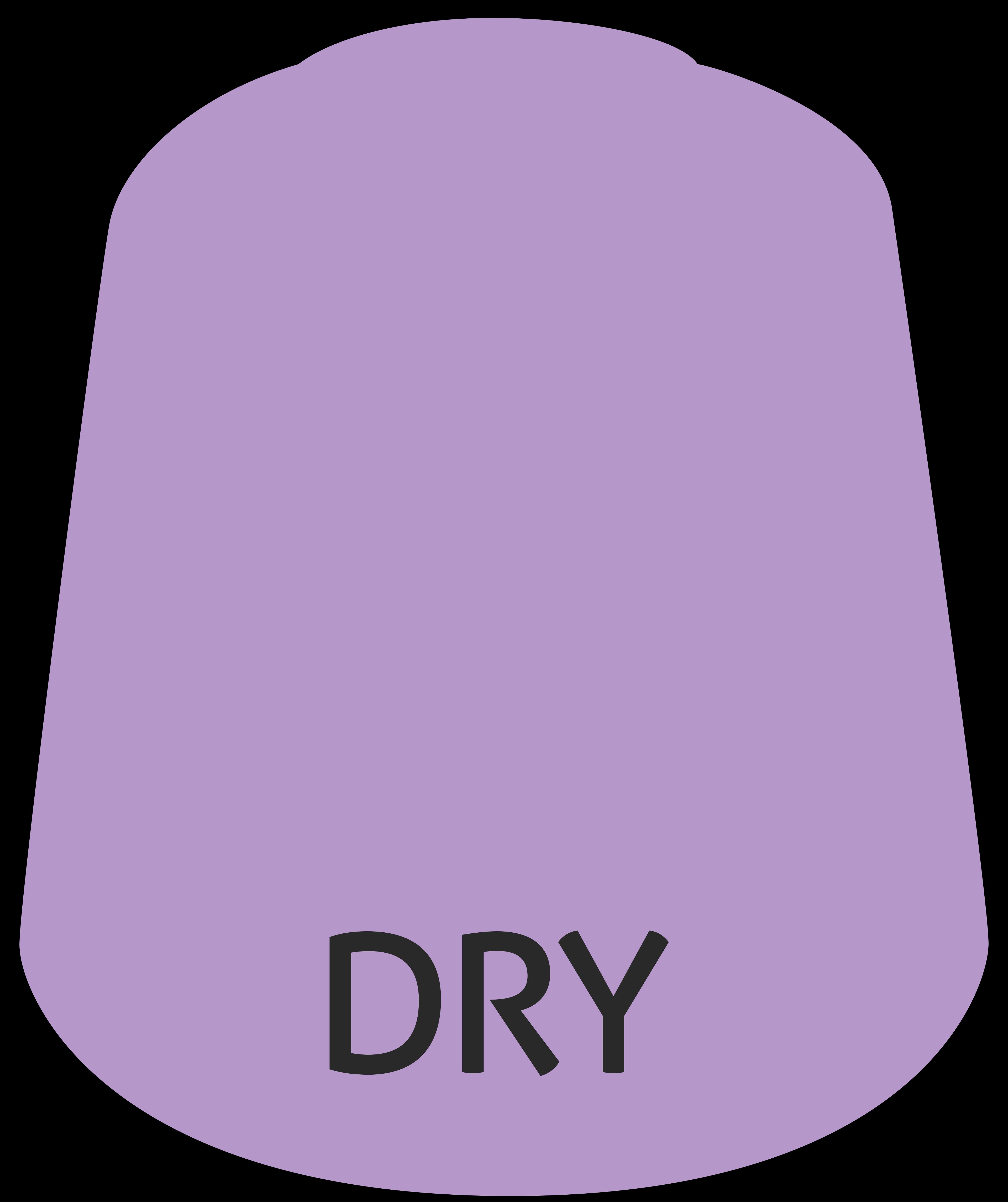 Citadel Dry Paint Lucius Lilac