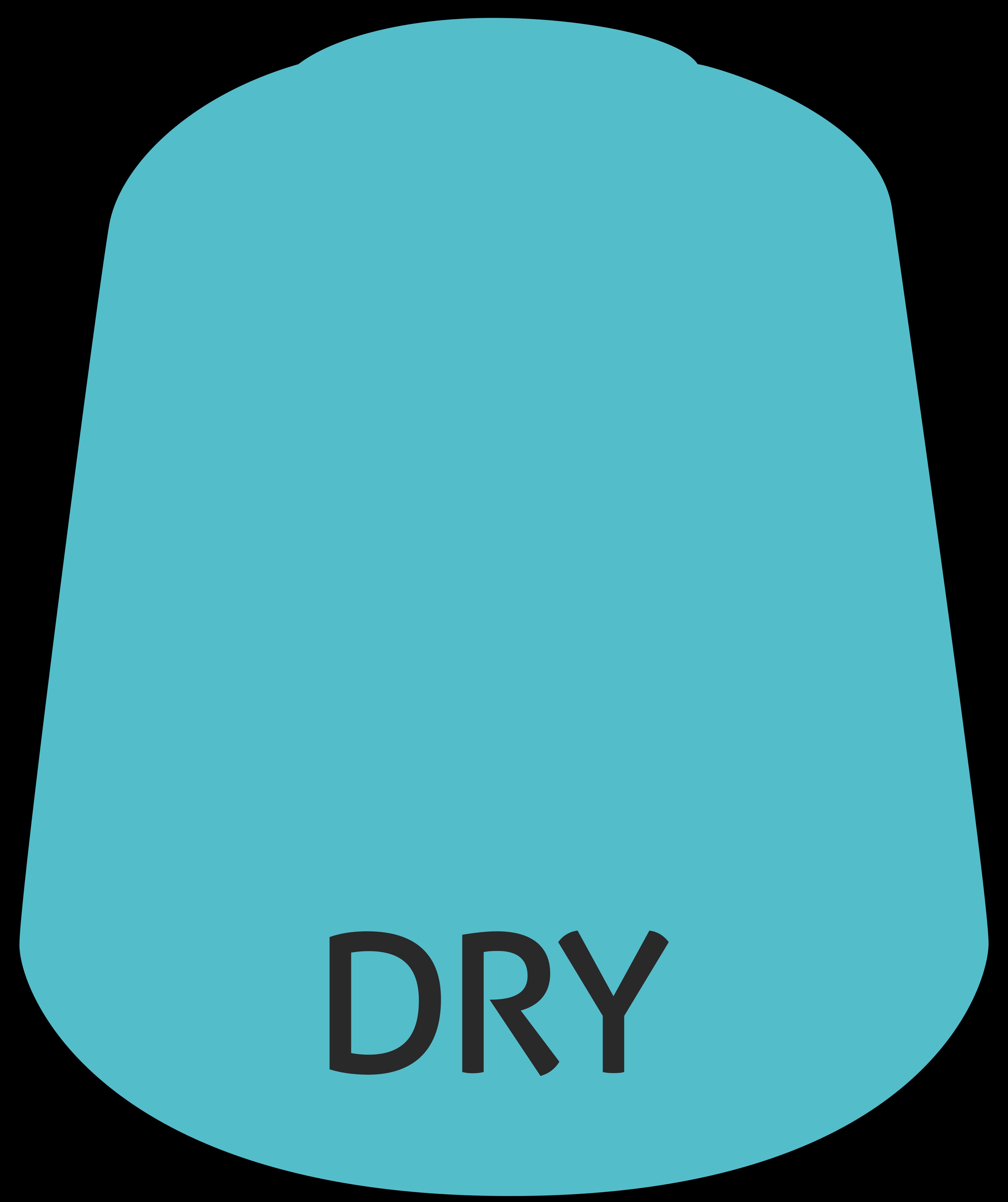 Citadel Dry Paint Skink Blue