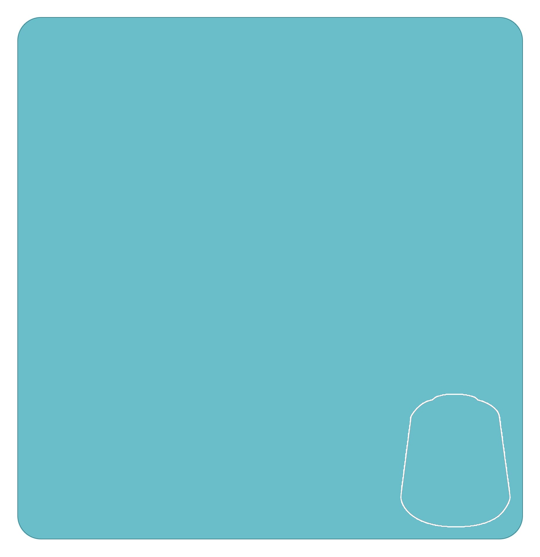 Citadel Layer Paint Baharroth Blue