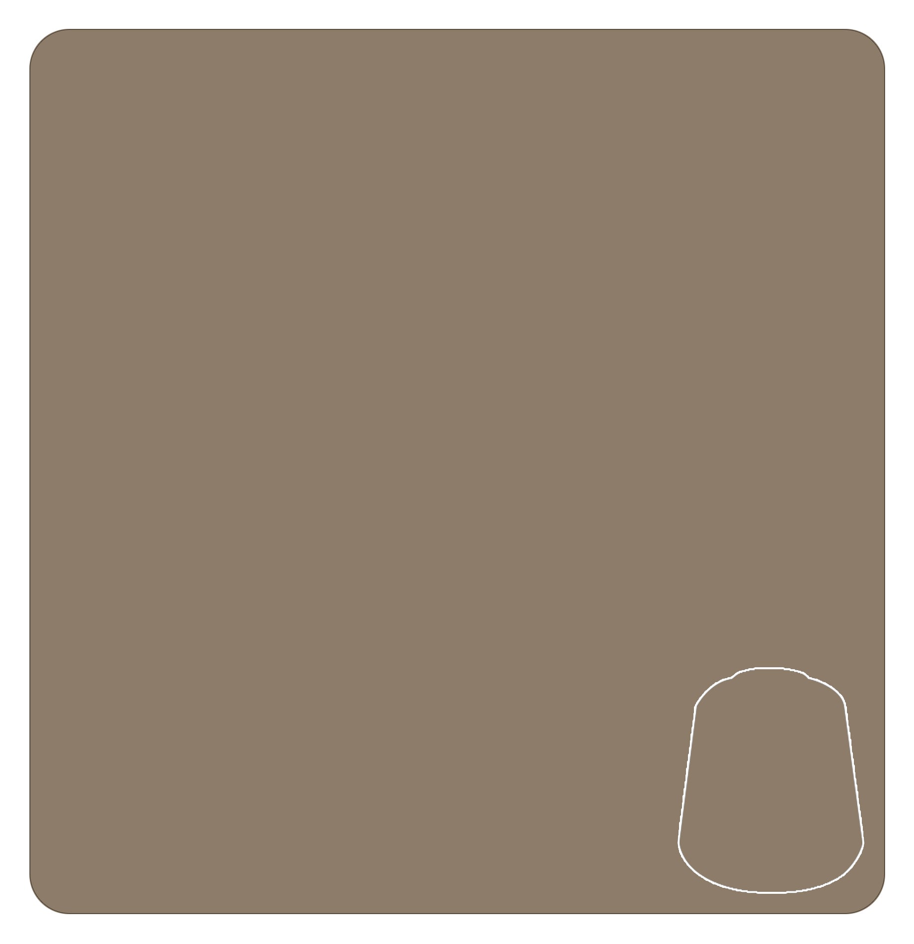 Citadel Layer Paint Baneblade Brown