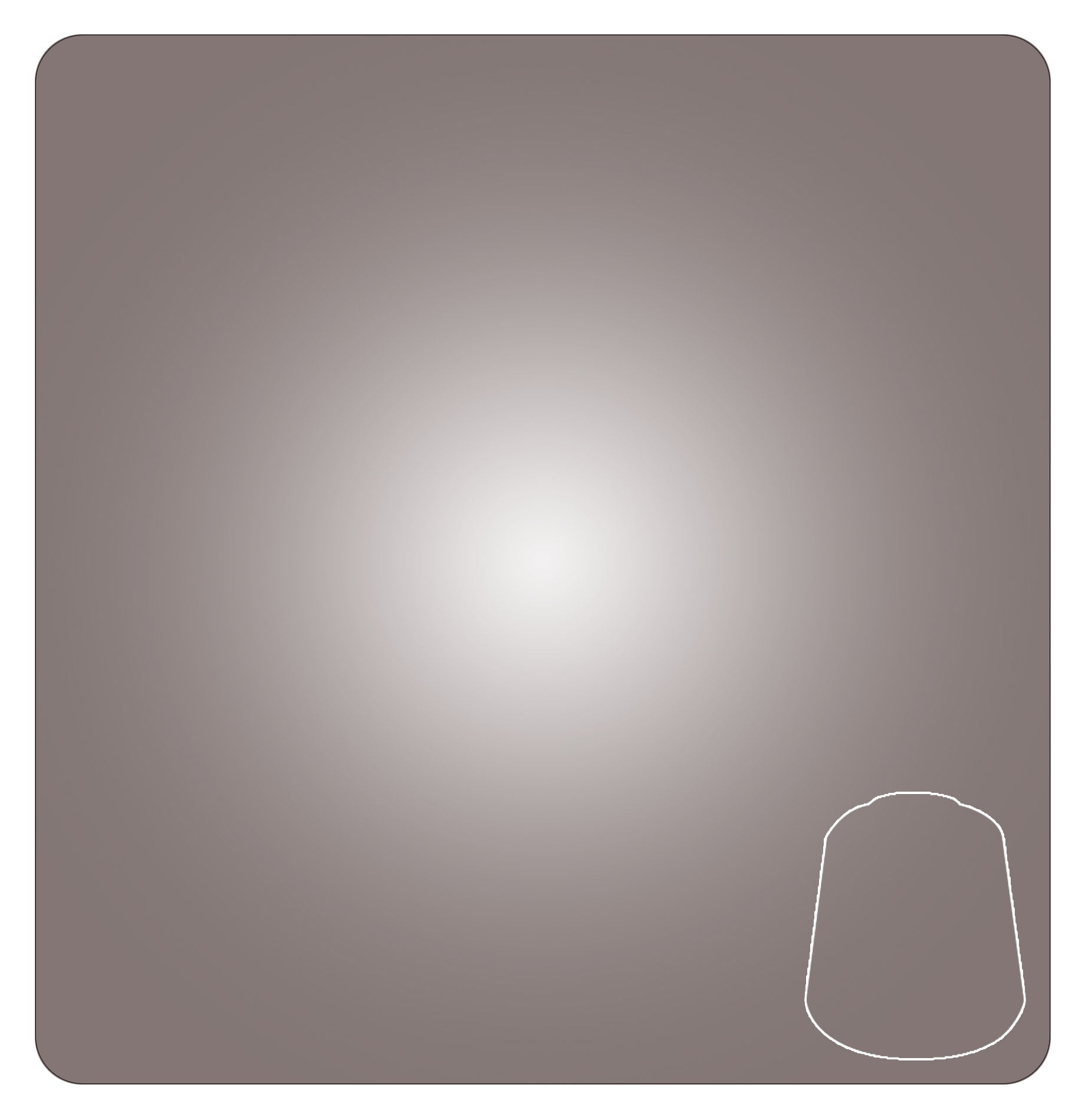 Citadel Layer Paint Canoptek Alloy