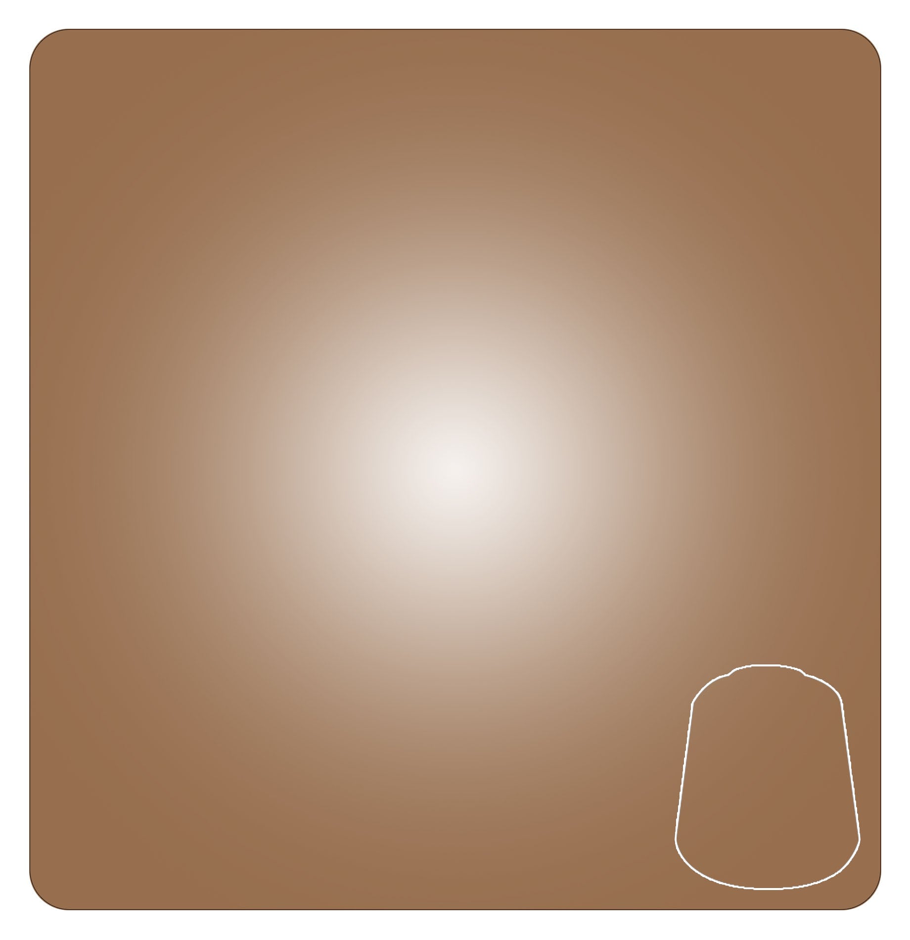Citadel Layer Paint Castellax Bronze