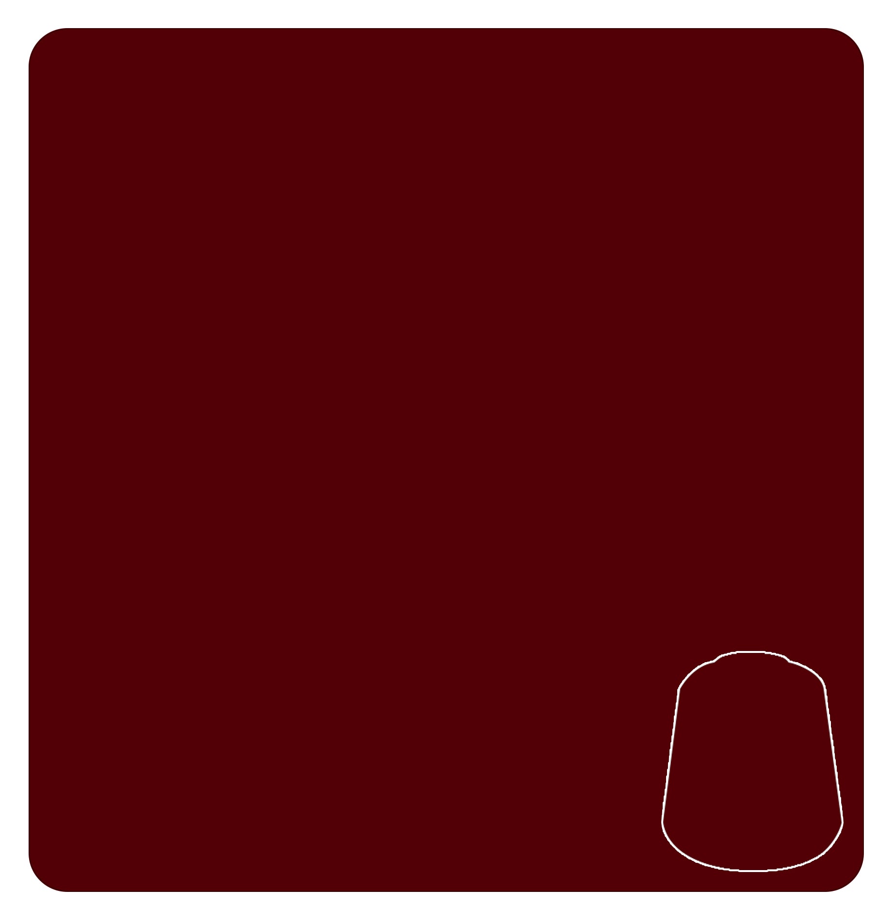 Citadel Layer Paint Doombull Brown