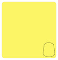 Citadel Layer Paint Dorn Yellow