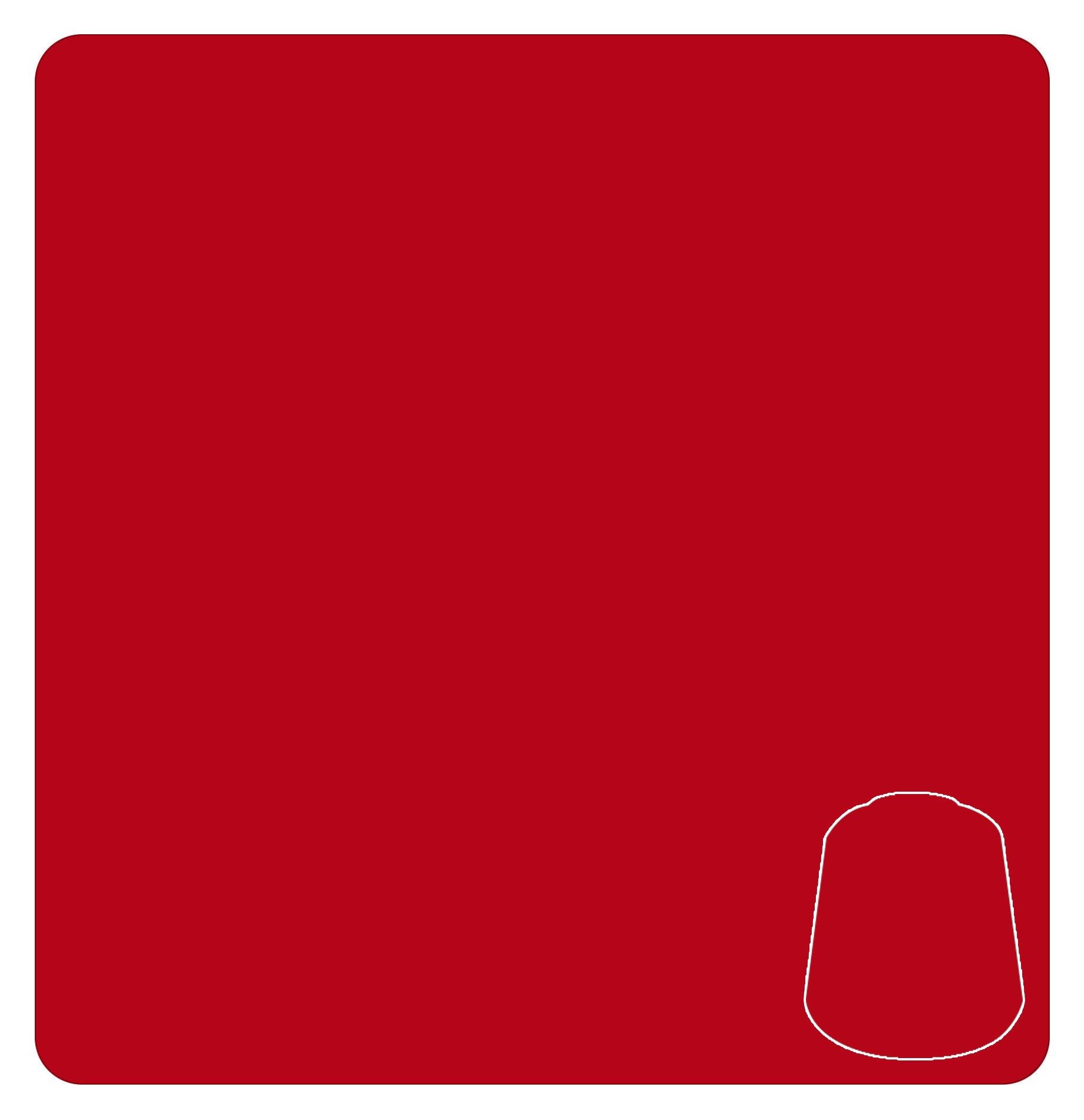 Citadel Layer Paint Evil Sunz Scarlet
