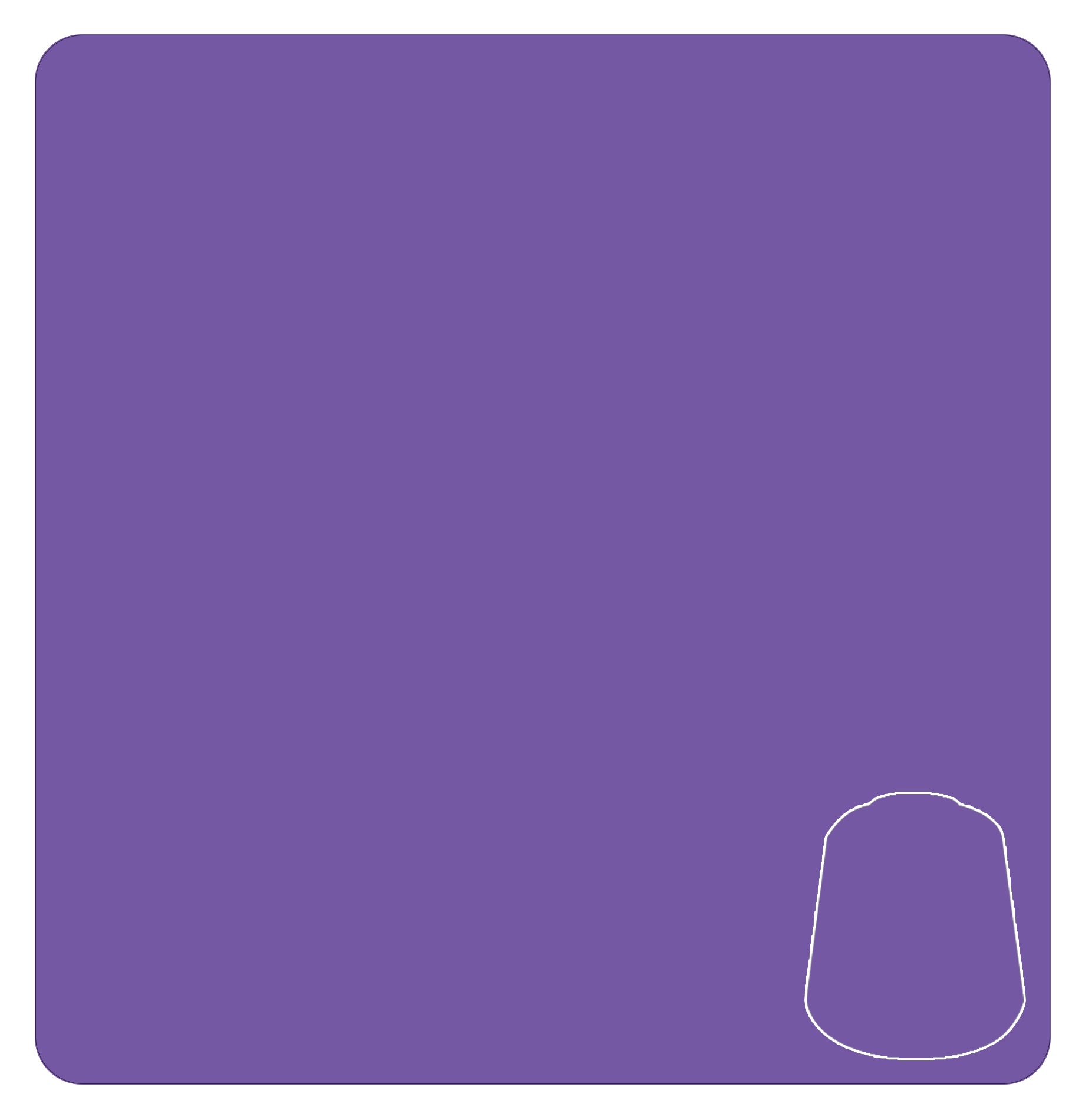 Citadel Layer Paint Genestealer Purple