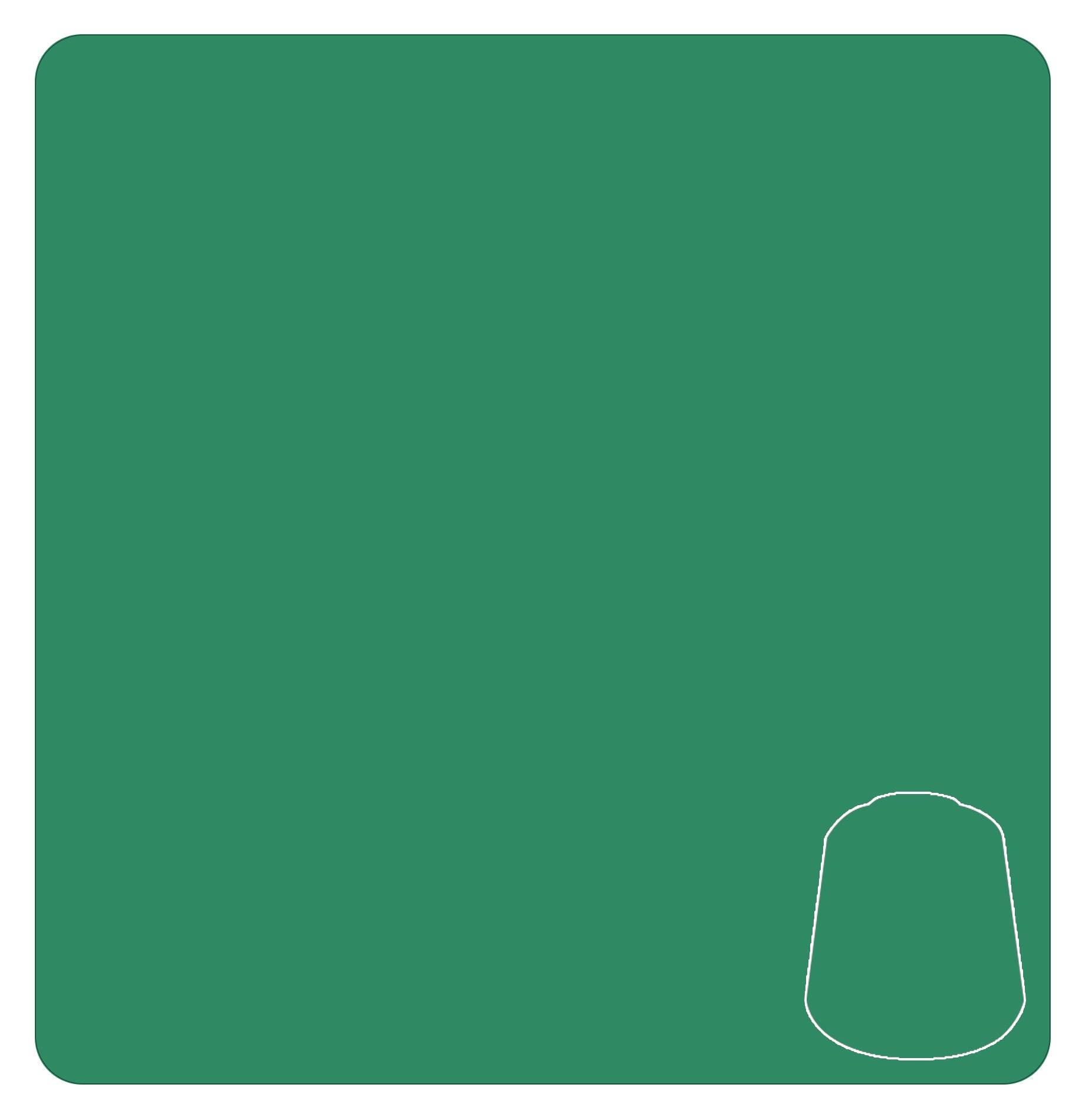 Citadel Layer Paint Kabalite Green