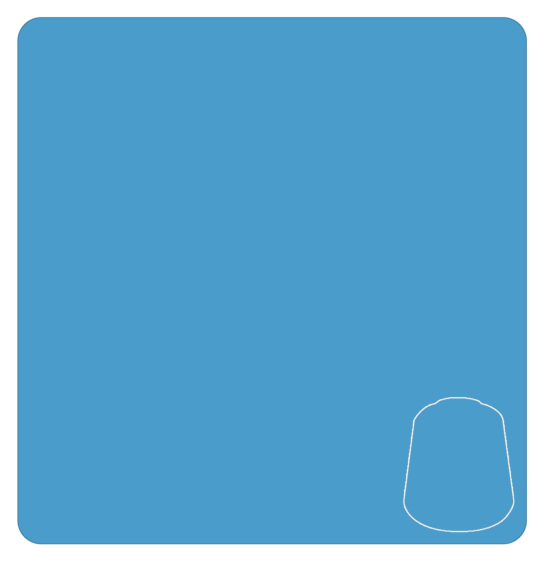 Citadel Layer Paint Lothern Blue