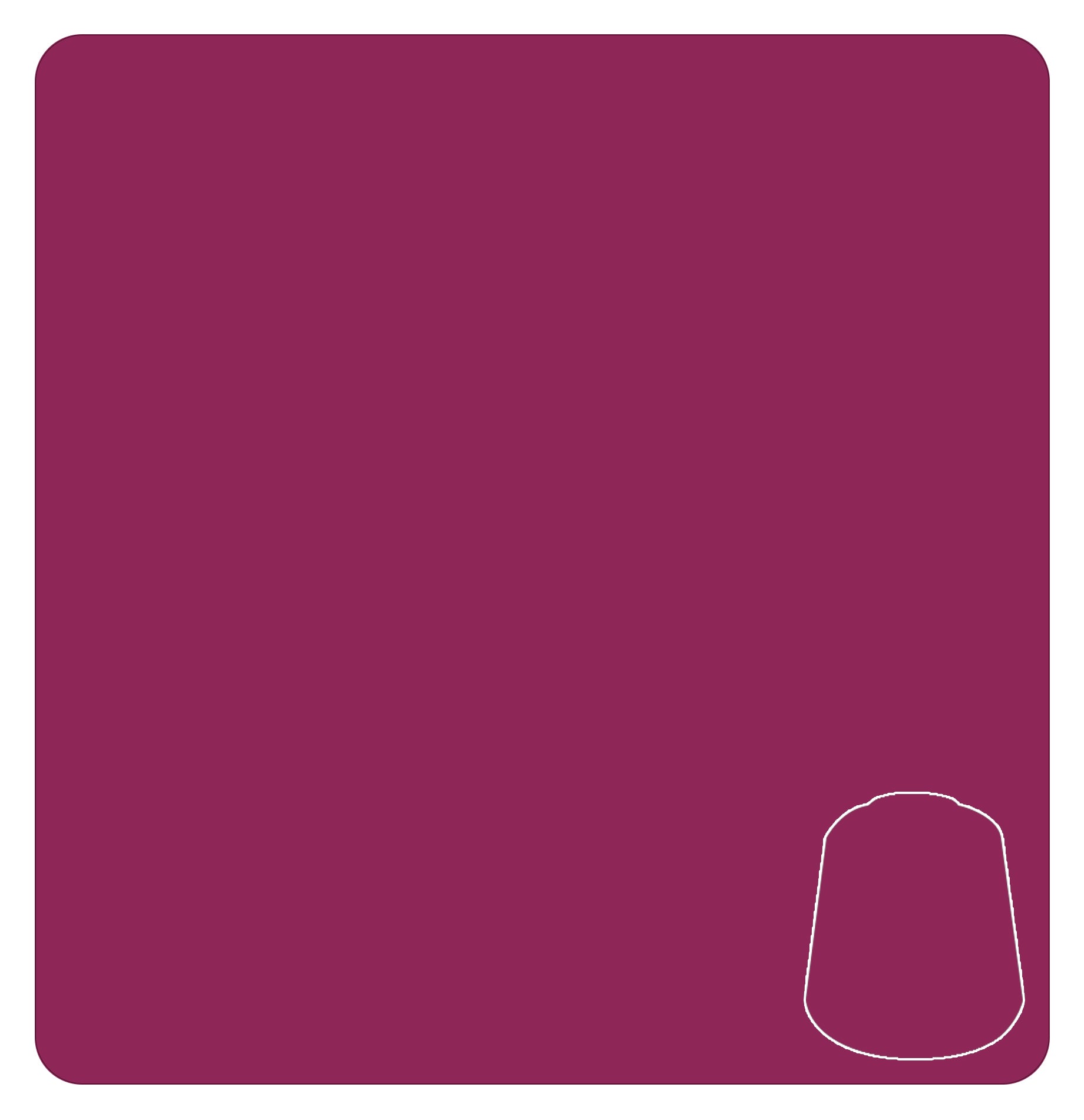 Citadel Layer Paint Pink Horror