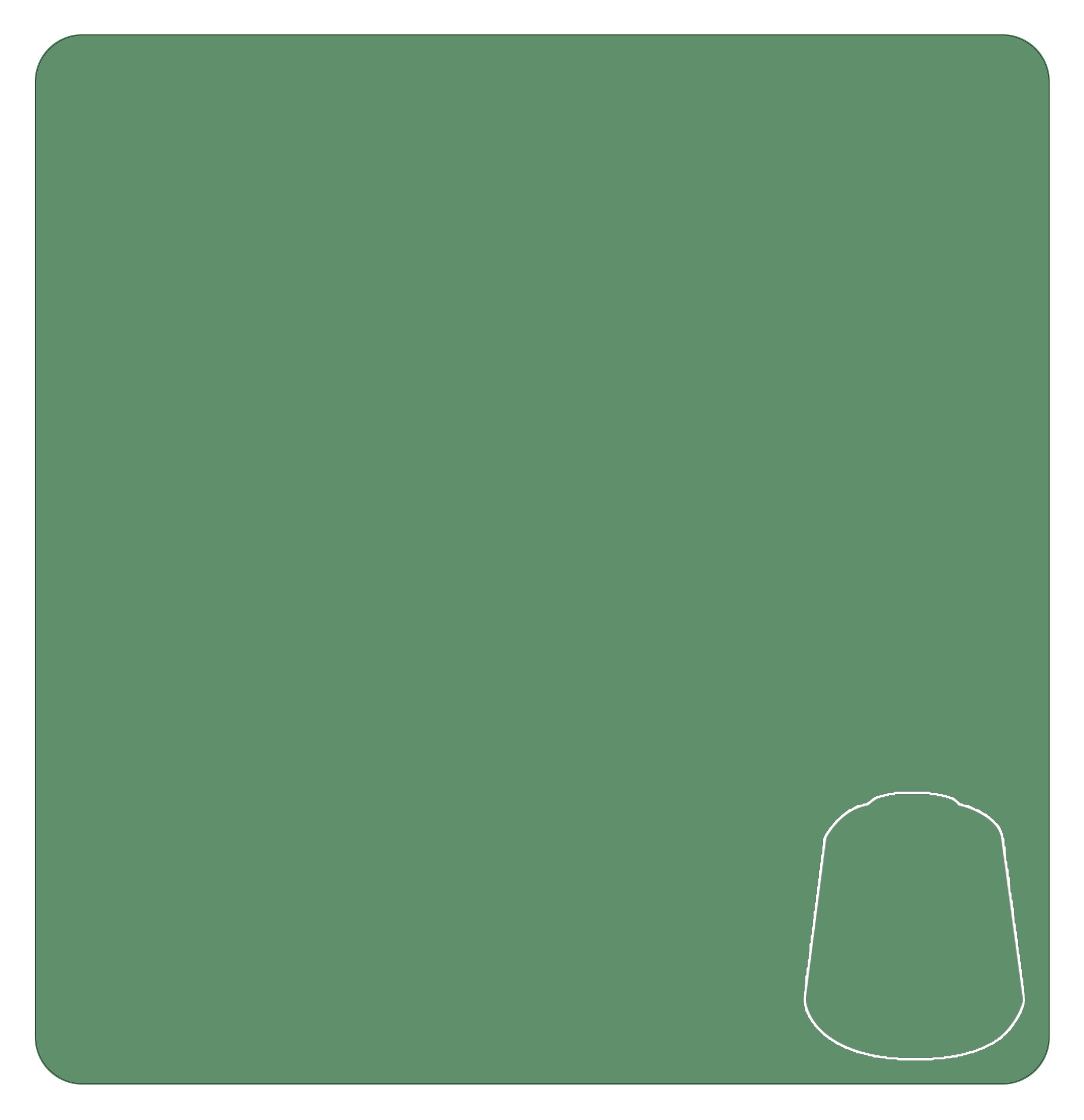 Citadel Layer Paint Skarsnik Green