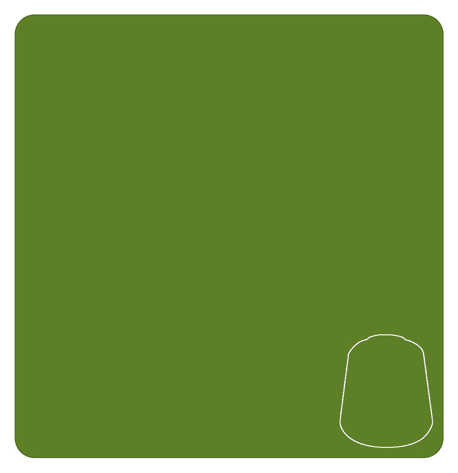 Citadel Layer Paint Straken Green