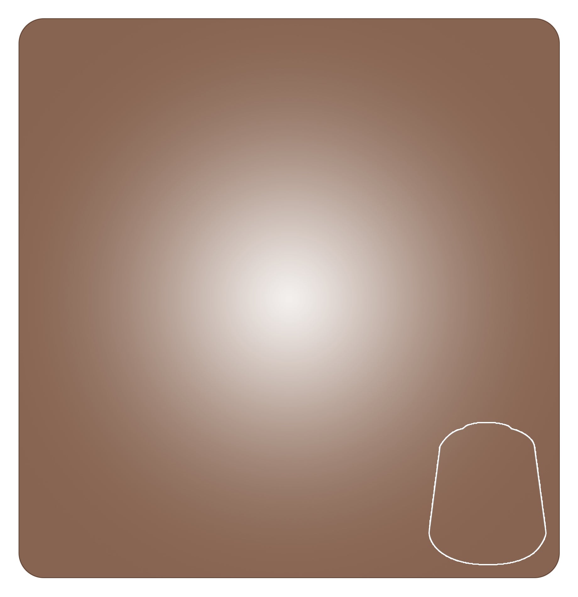 Citadel Layer Paint Sycorax Bronze