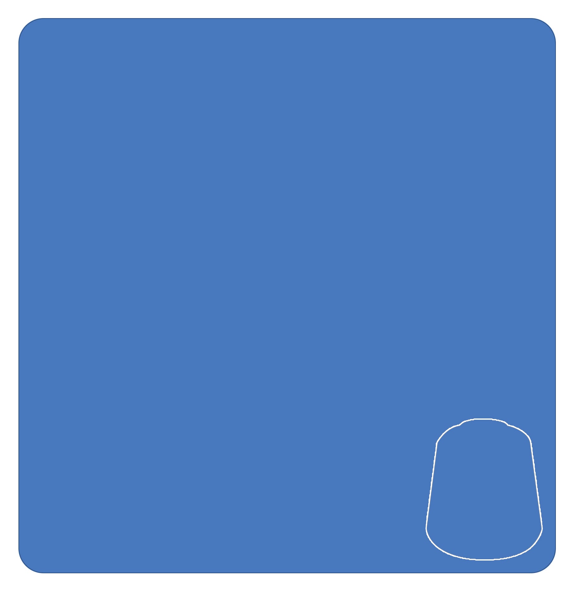 Citadel Layer Paint Teclis Blue