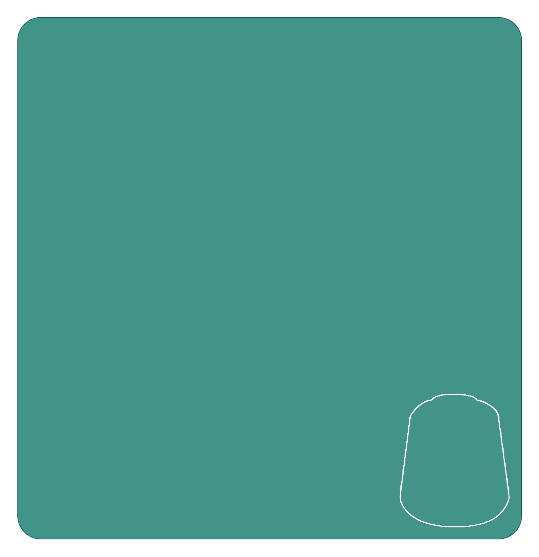 Citadel Layer Paint Temple Guard Blue