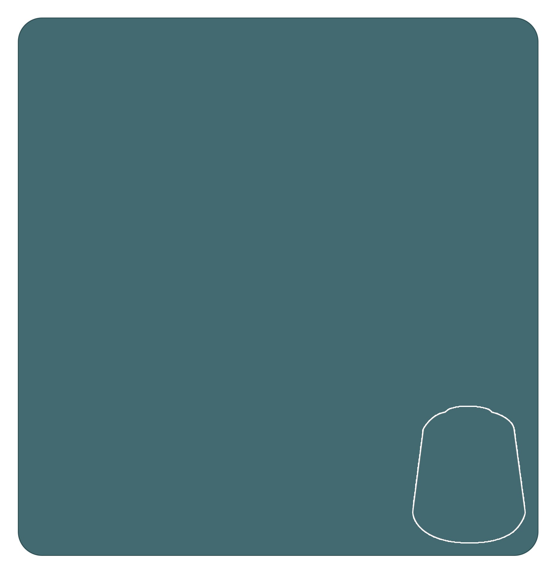 Citadel Layer Paint Thunderhawk Blue
