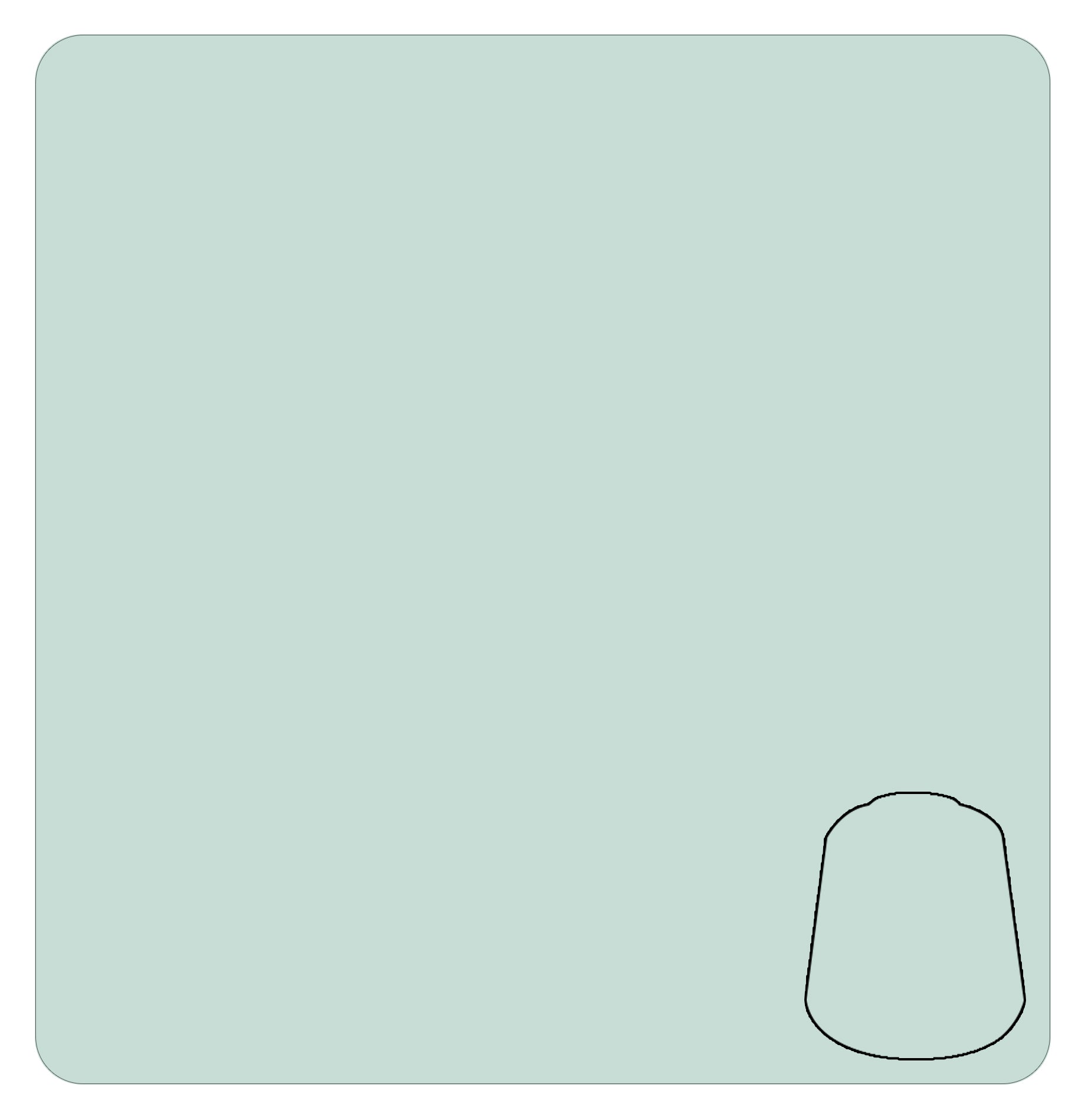 Citadel Layer Paint Ulthuan Grey