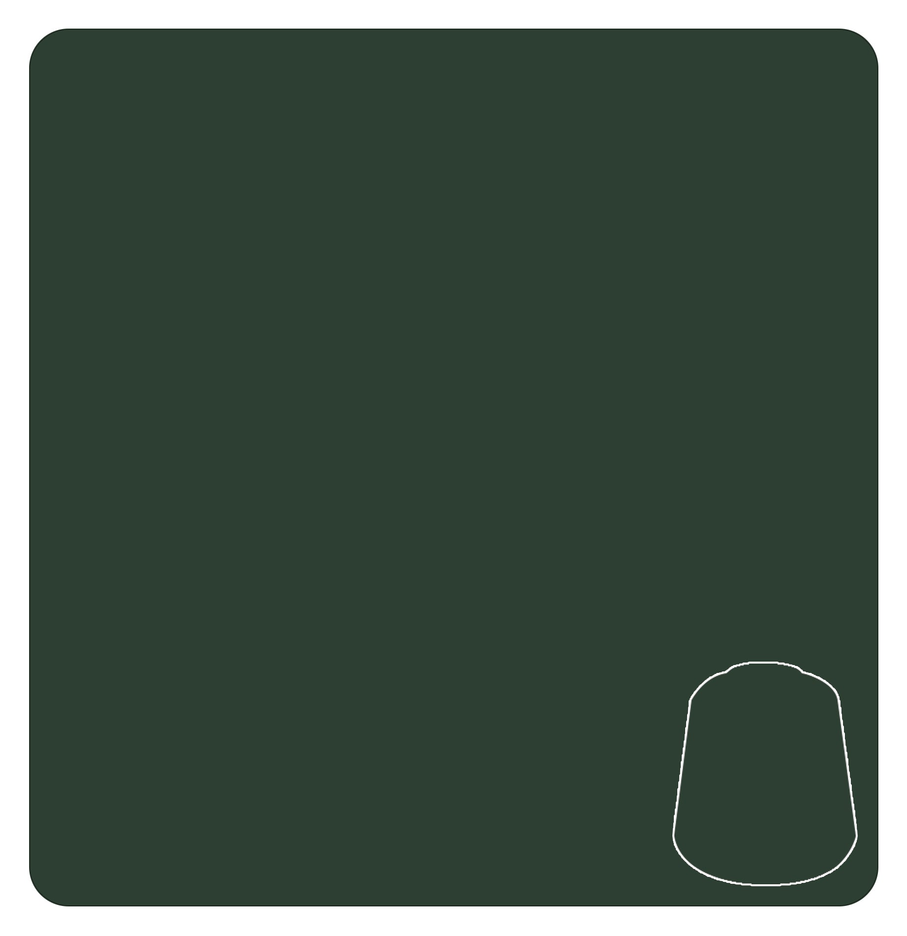 Citadel Layer Paint Vulkan Green