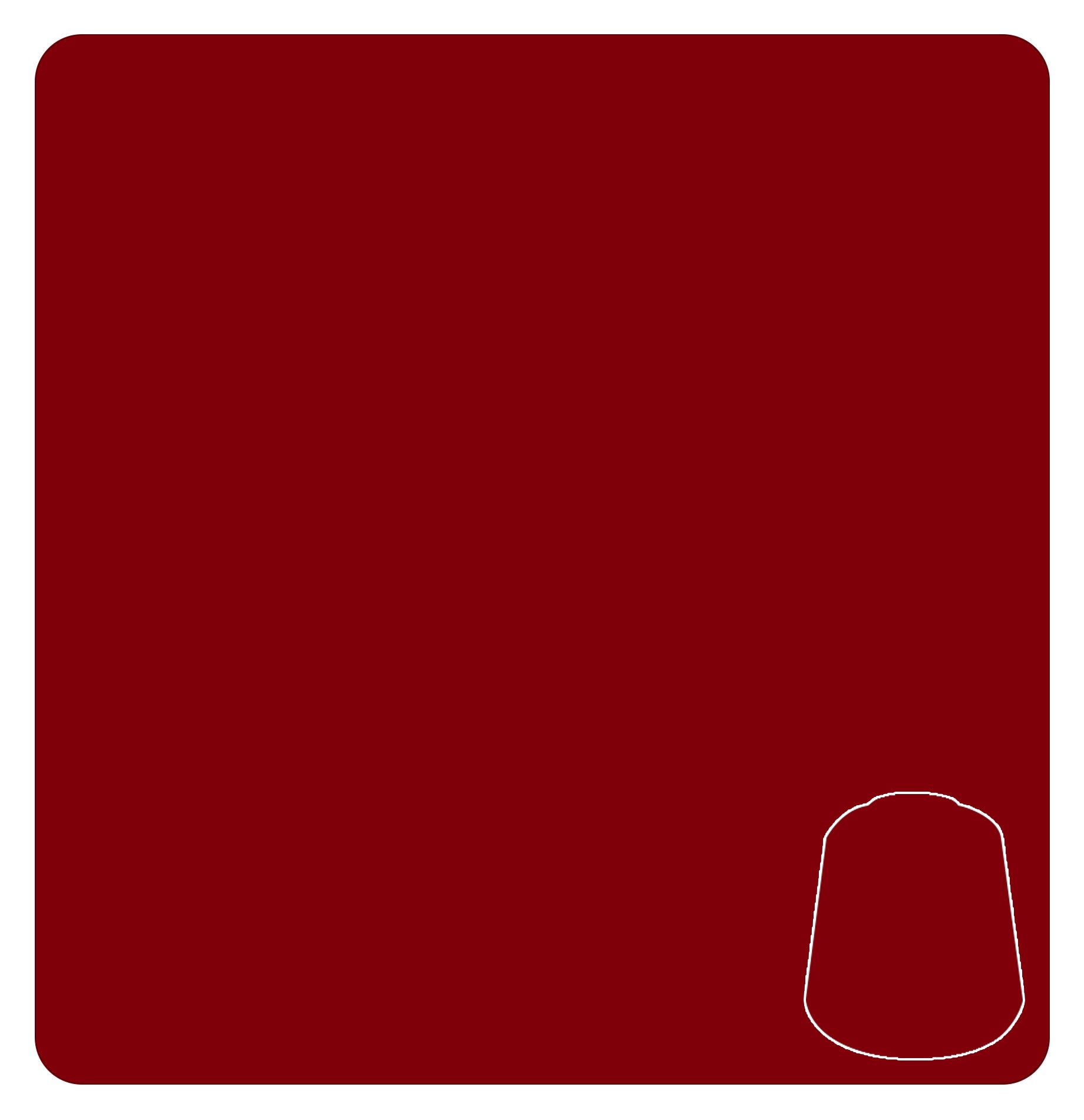 Citadel Layer Paint Wazdakka Red