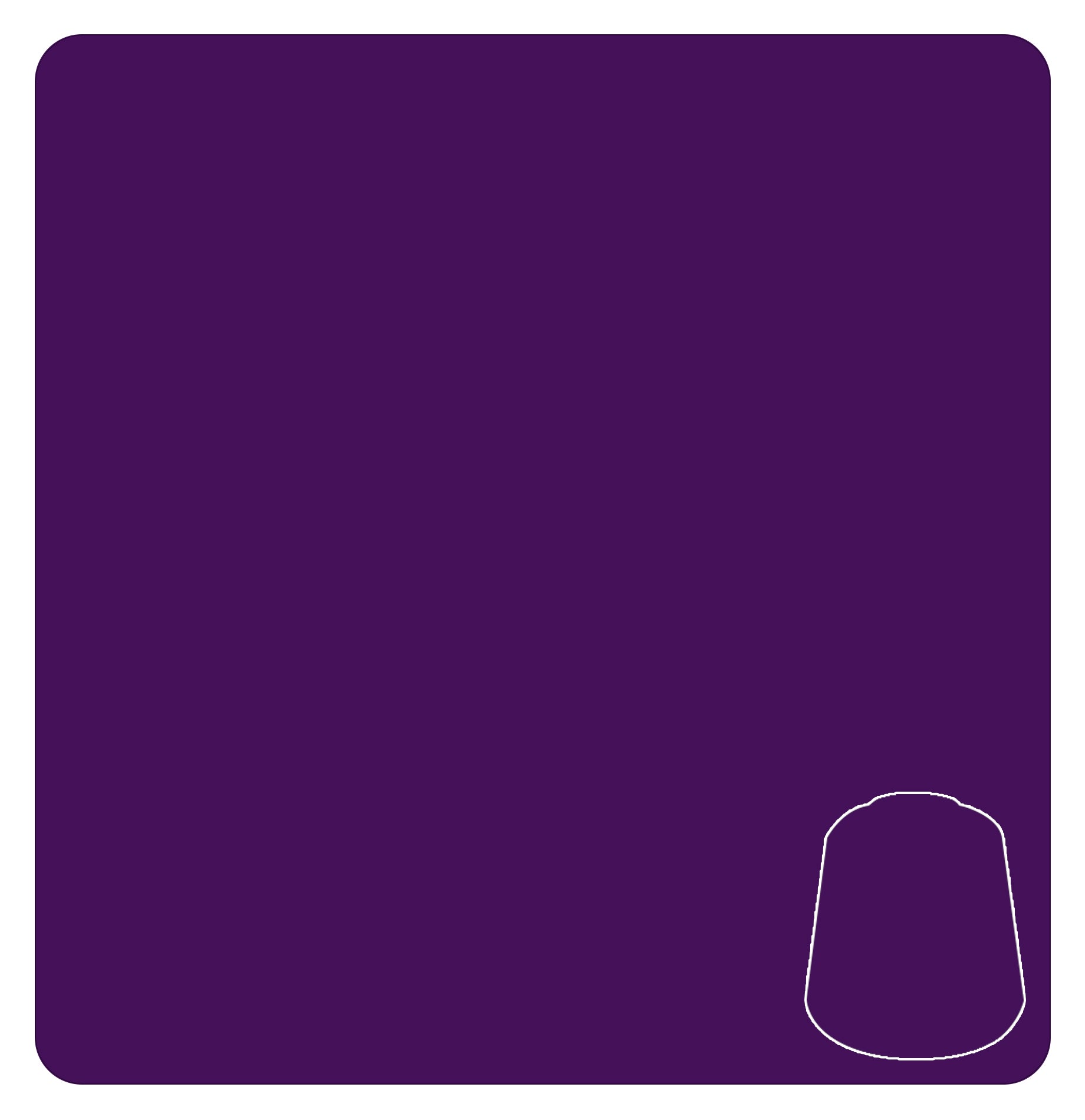 Citadel Layer Paint Xereus Purple