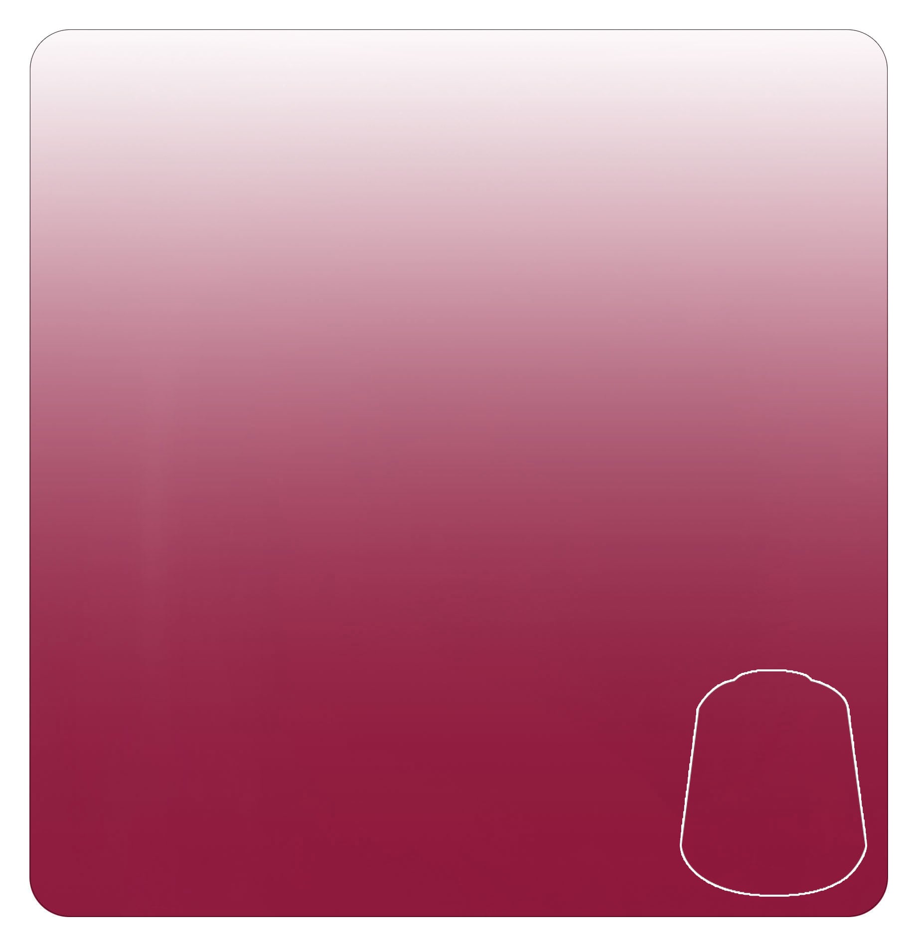 Citadel Shade Paint Berserker Bloodshade  (18ml)