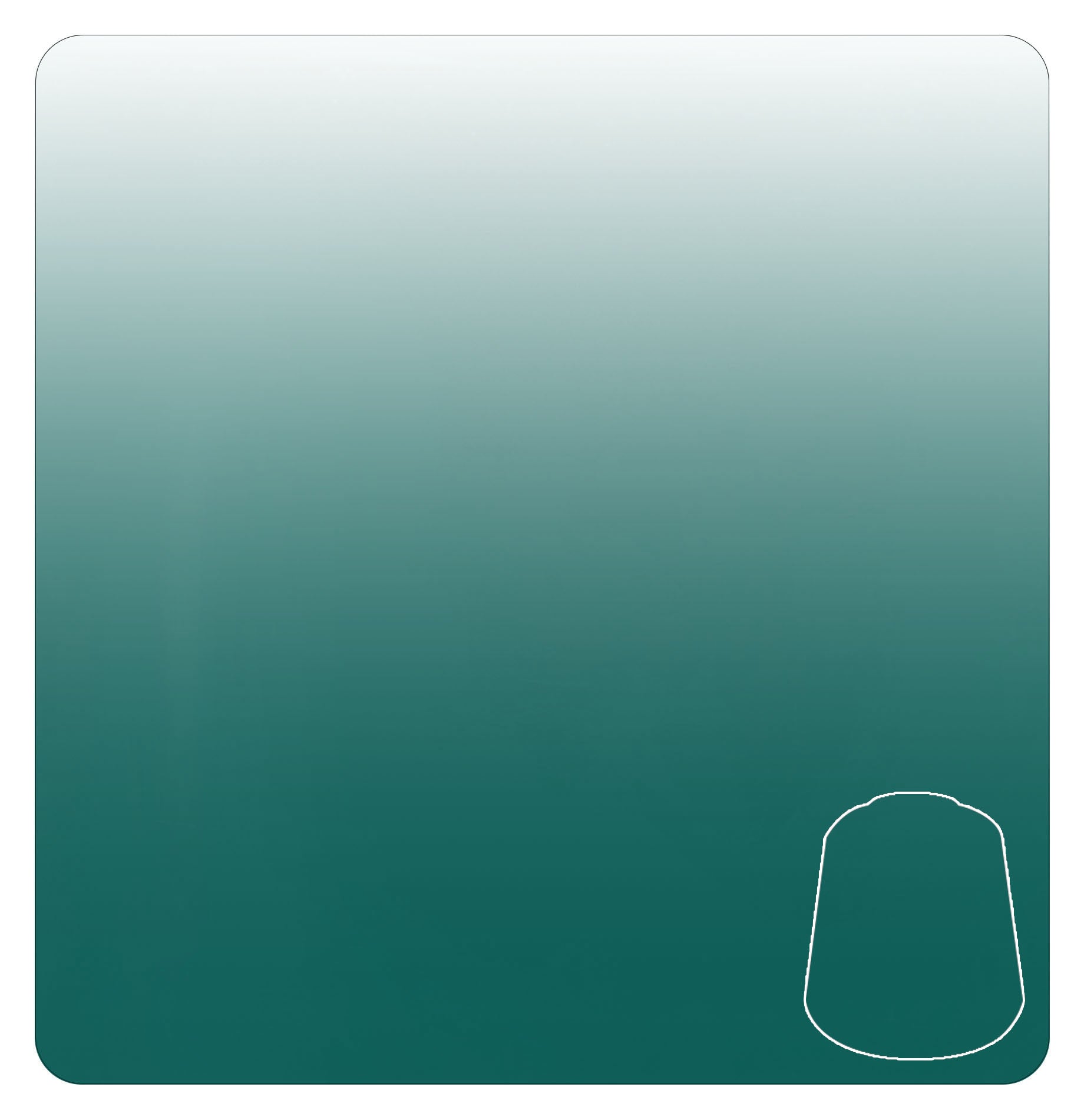 Citadel Shade Paint Coelia Greenshade  (18ml)