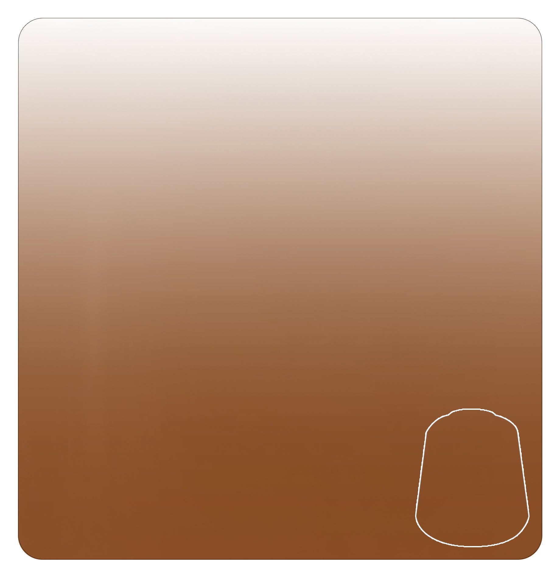 Citadel Shade Paint Fuegan Orange  (18ml)