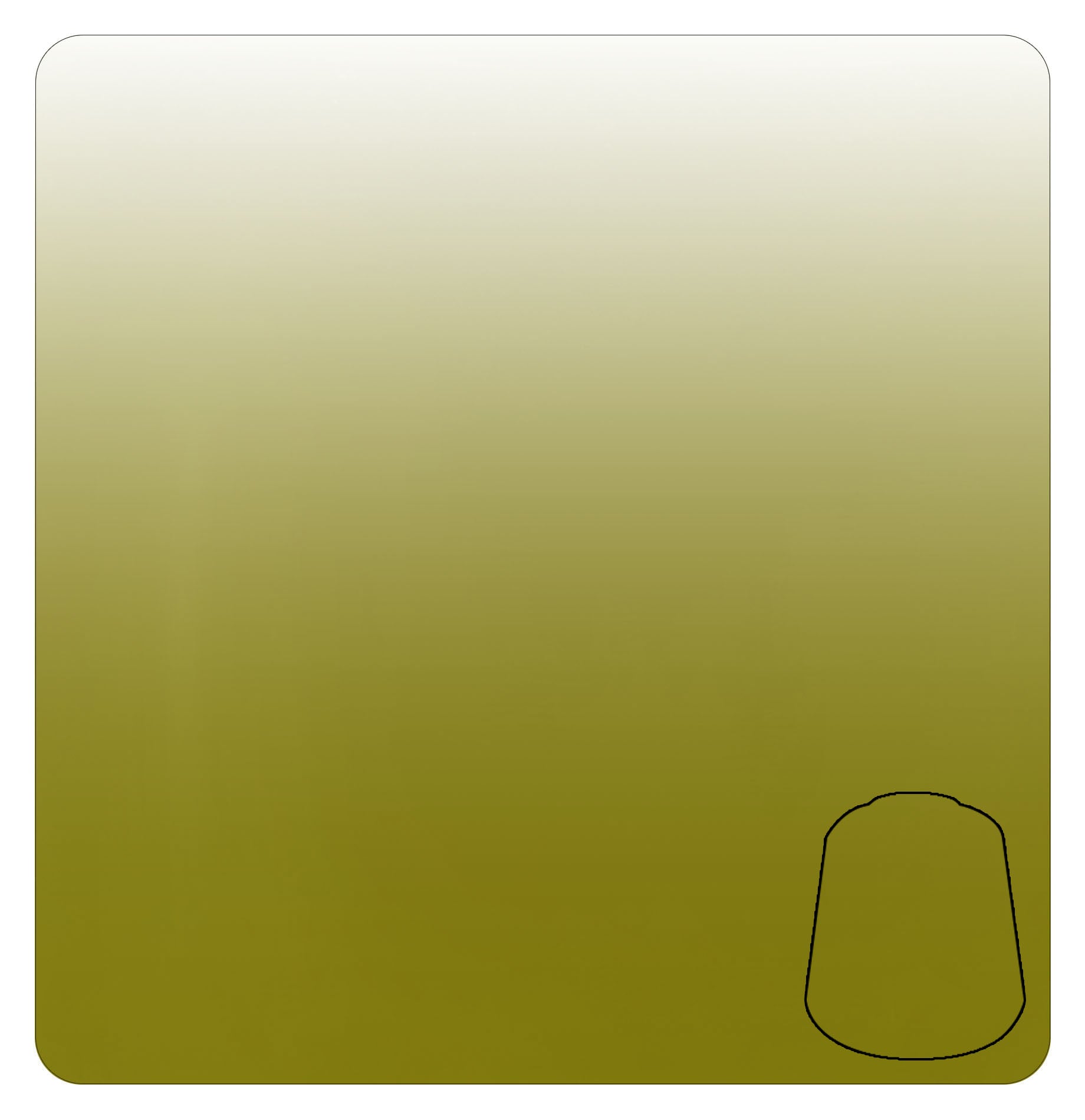 Citadel Shade Paint Mortarion Grime  (18ml)