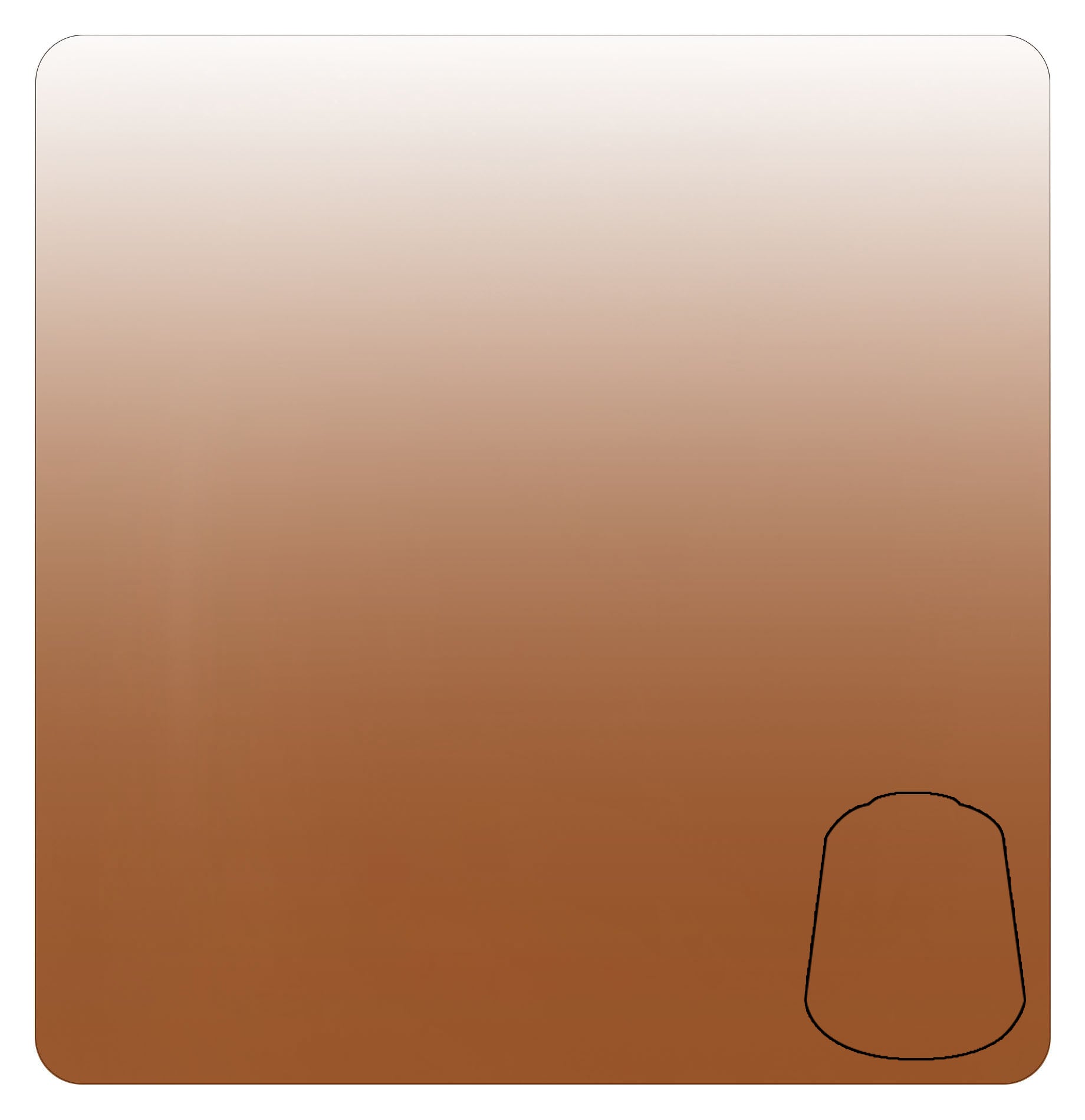 Citadel Shade Paint Seraphim Sepia  (18ml)