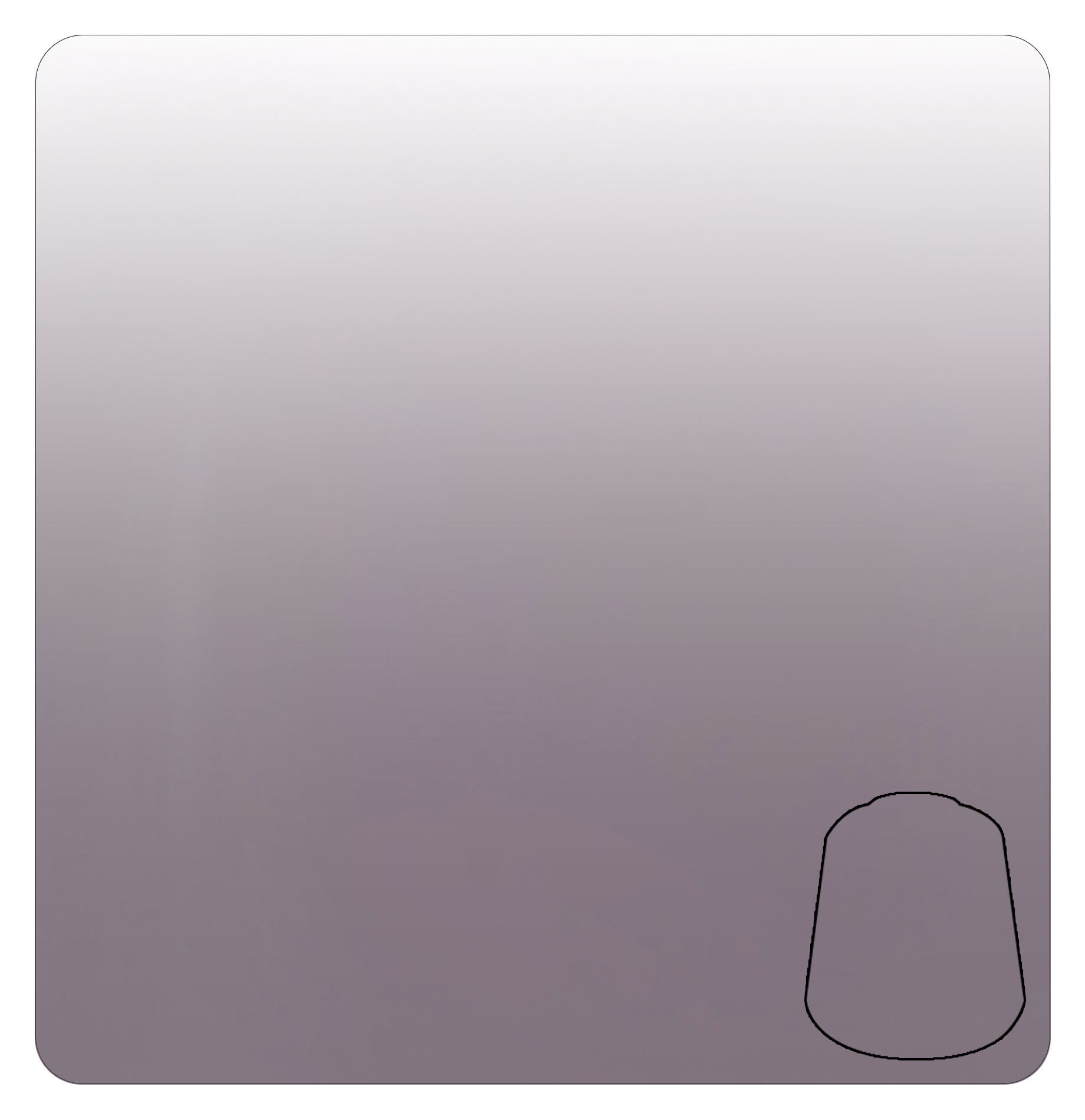 Citadel Shade Paint Soulblight Grey  (18ml)