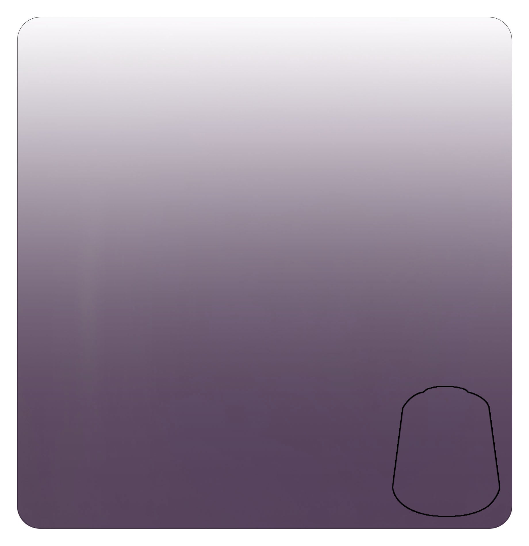 Citadel Shade Paint Targor Rageshade  (18ml)
