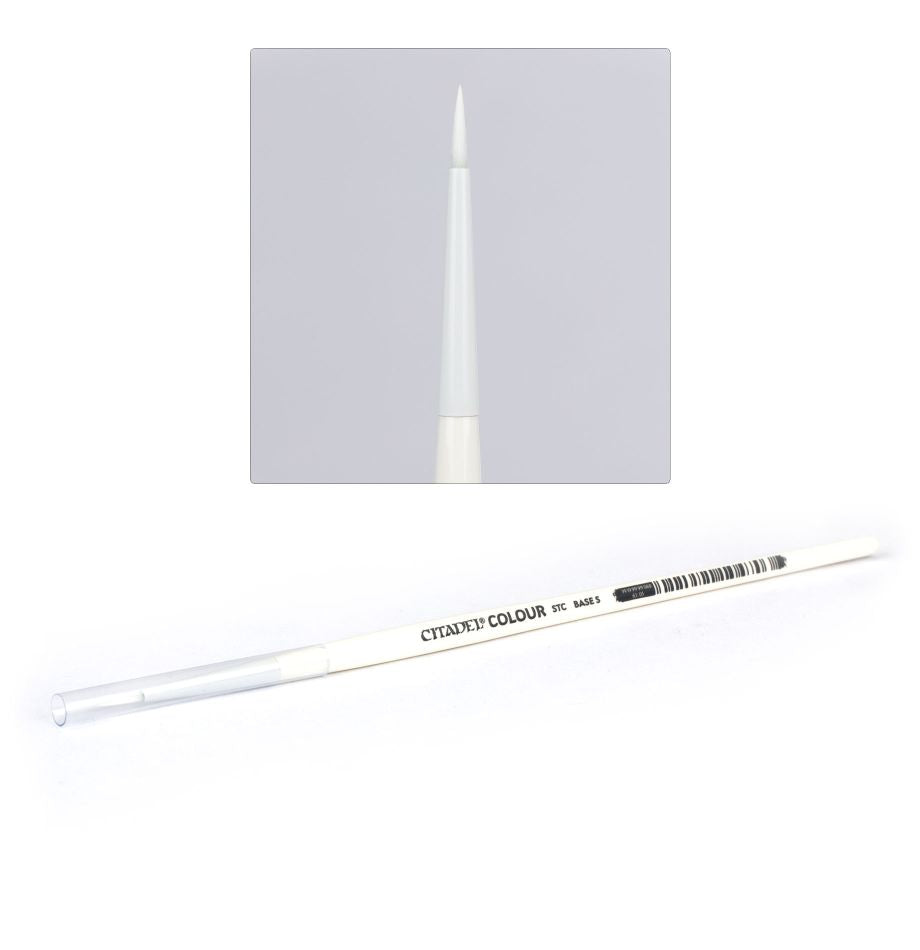Citadel: Small Base Brush