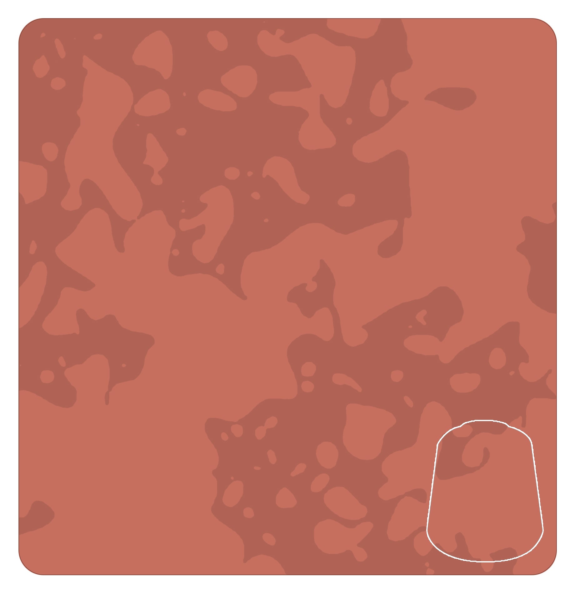 Citadel Technical Paint Martian Ironcrust