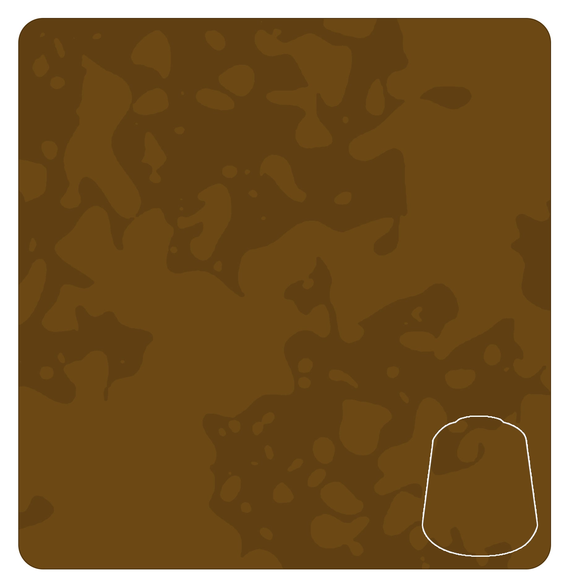Citadel Technical Paint Stirland Mud