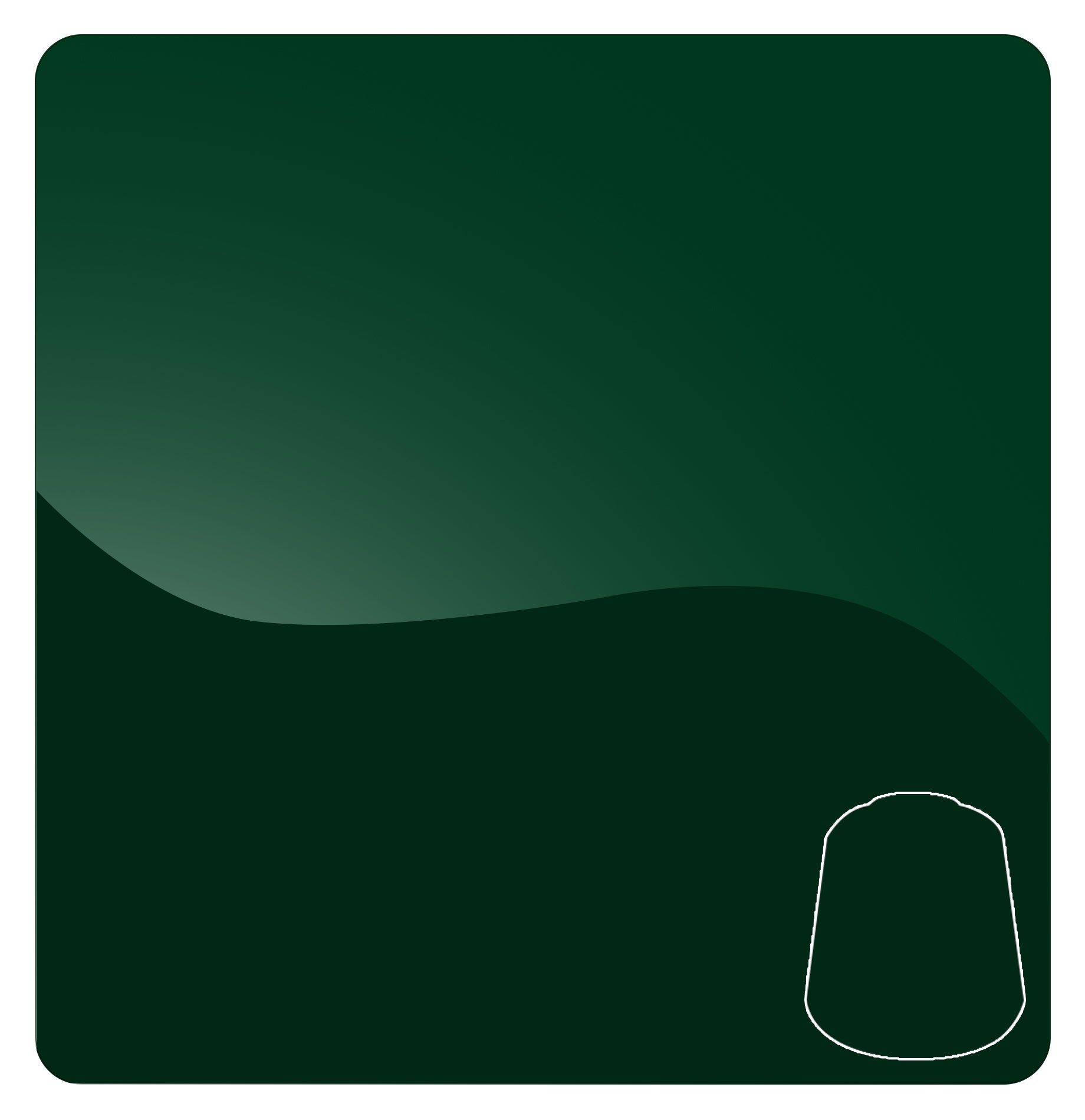 Citadel Technical Paint Waystone Green
