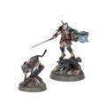 Age of Sigmar: Cities of Sigmar- Jorvan Kreel